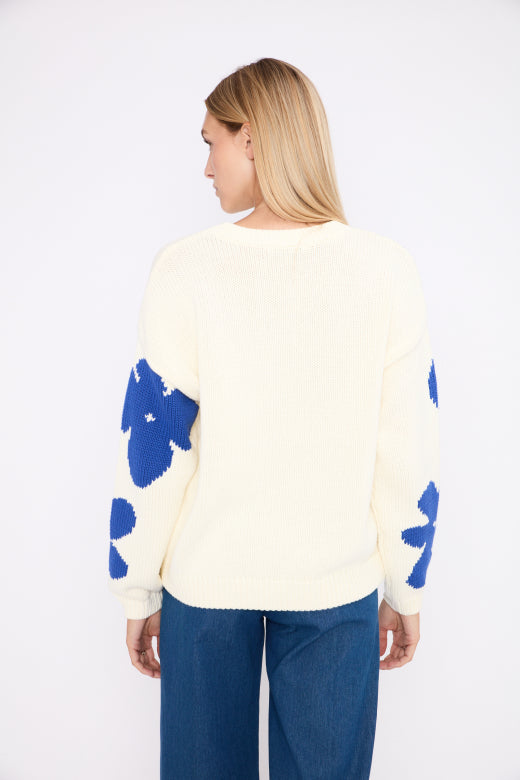 Chill Sweater - BoUvy