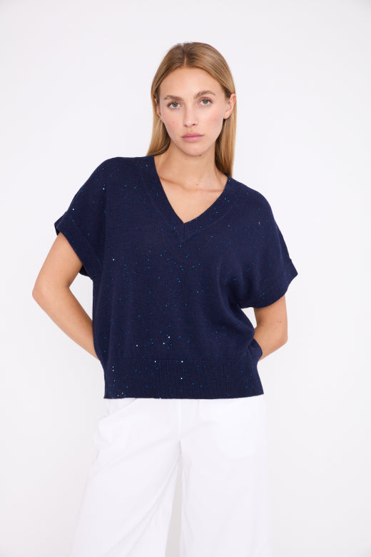 Elvis Sweater - BoUvy