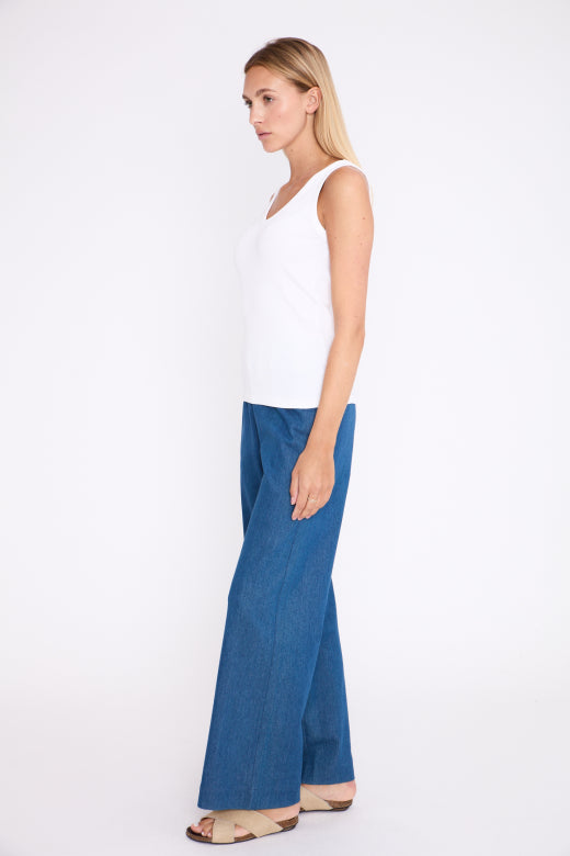 Volta Denim Pants - BoUvy