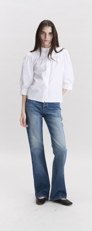 BLOUSE NATALIE | BoUvy