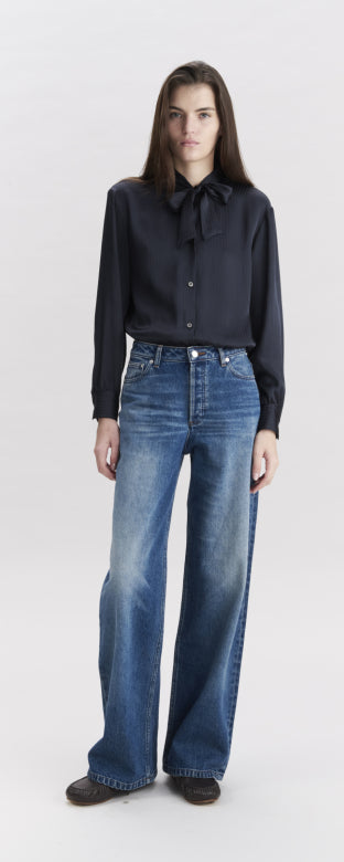 BLOUSE MARGUERITE | BoUvy
