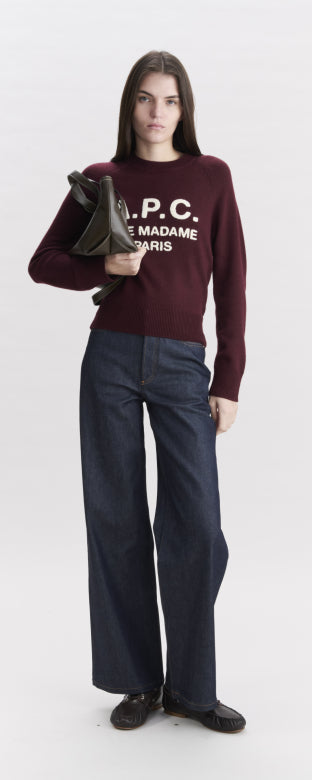 PULL ALISSA | BoUvy