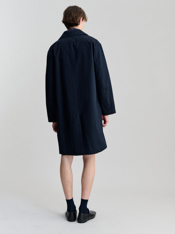 MAC DURAS | BoUvy