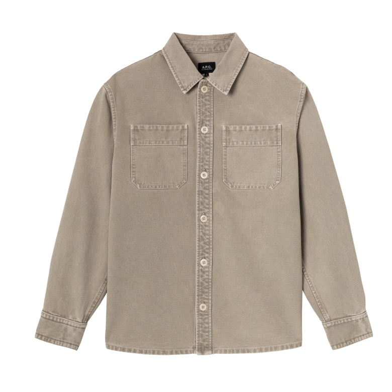 SURCHEMISE NOAH | BoUvy
