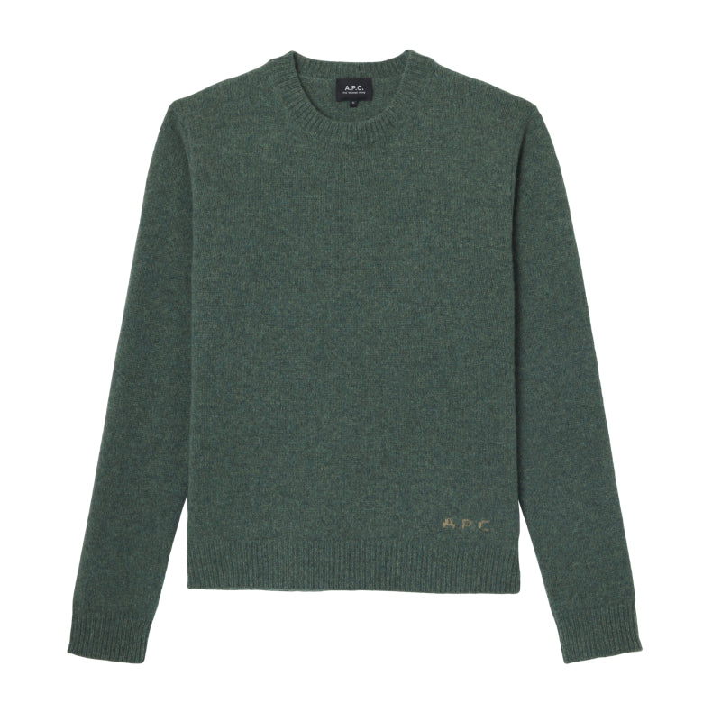 PULL EDMOND | BoUvy