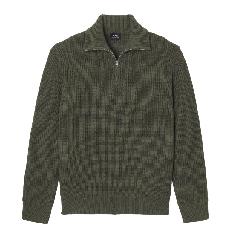 PULL CAMIONNEUR DANIEL | BoUvy