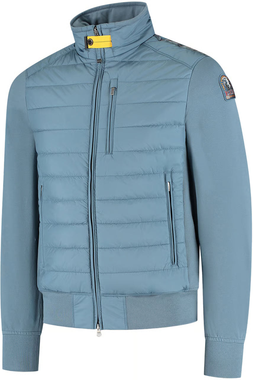 Elliot- Hybrid Sweat - BoUvy