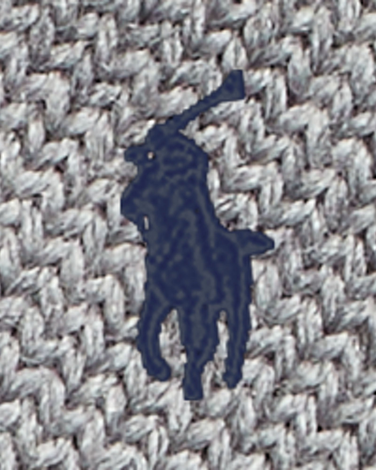SIGNATURE PONY WOOL GLOVES | BoUvy