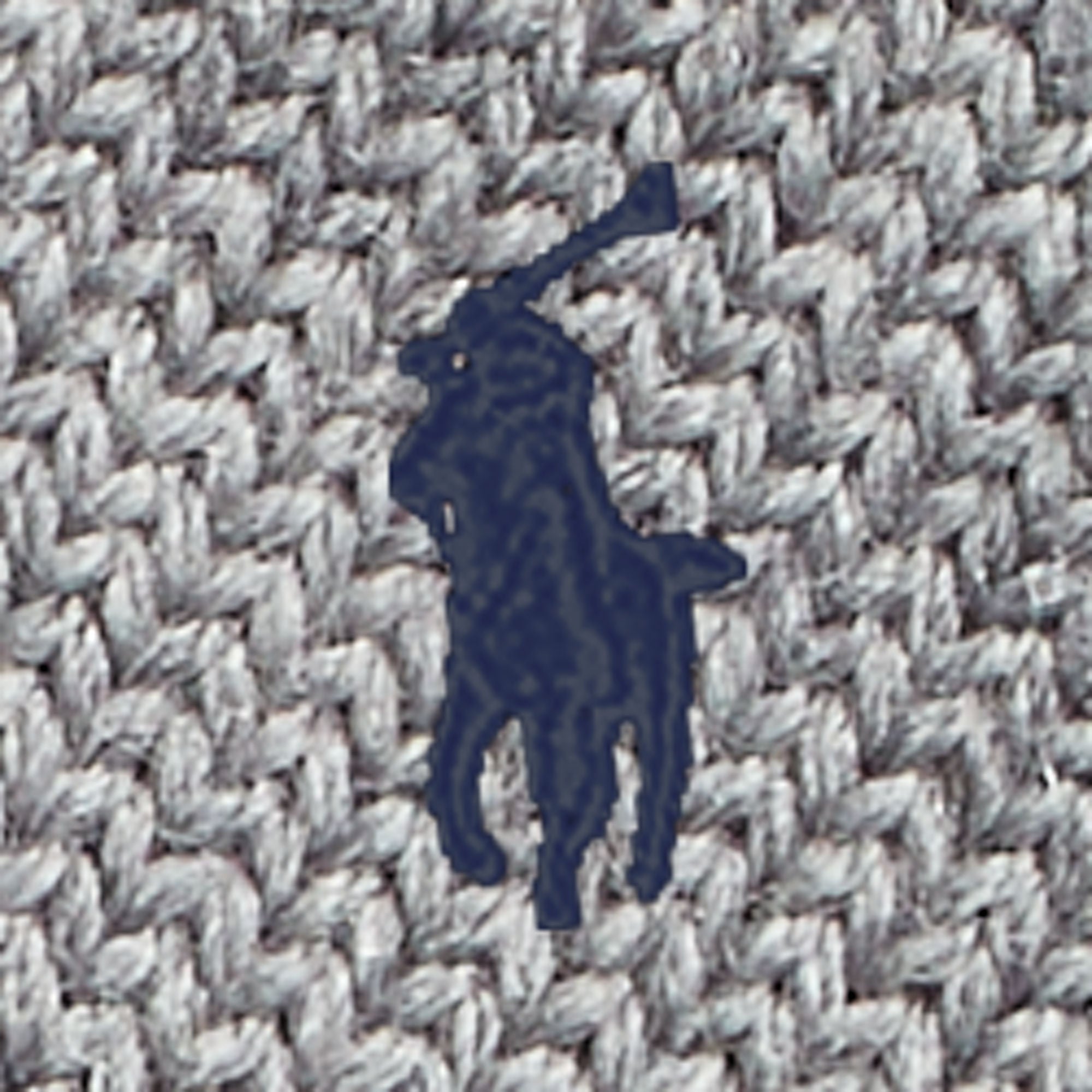 SIGNATURE PONY WOOL GLOVES | BoUvy