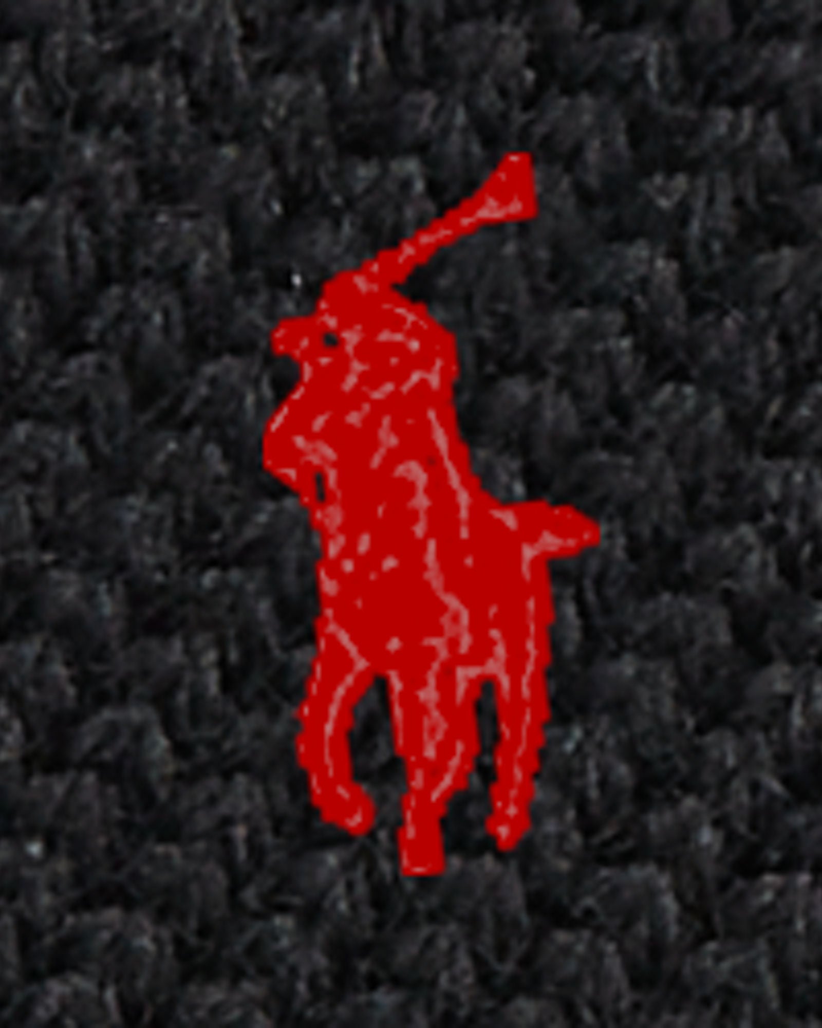 SIGNATURE PONY WOOL GLOVES | BoUvy