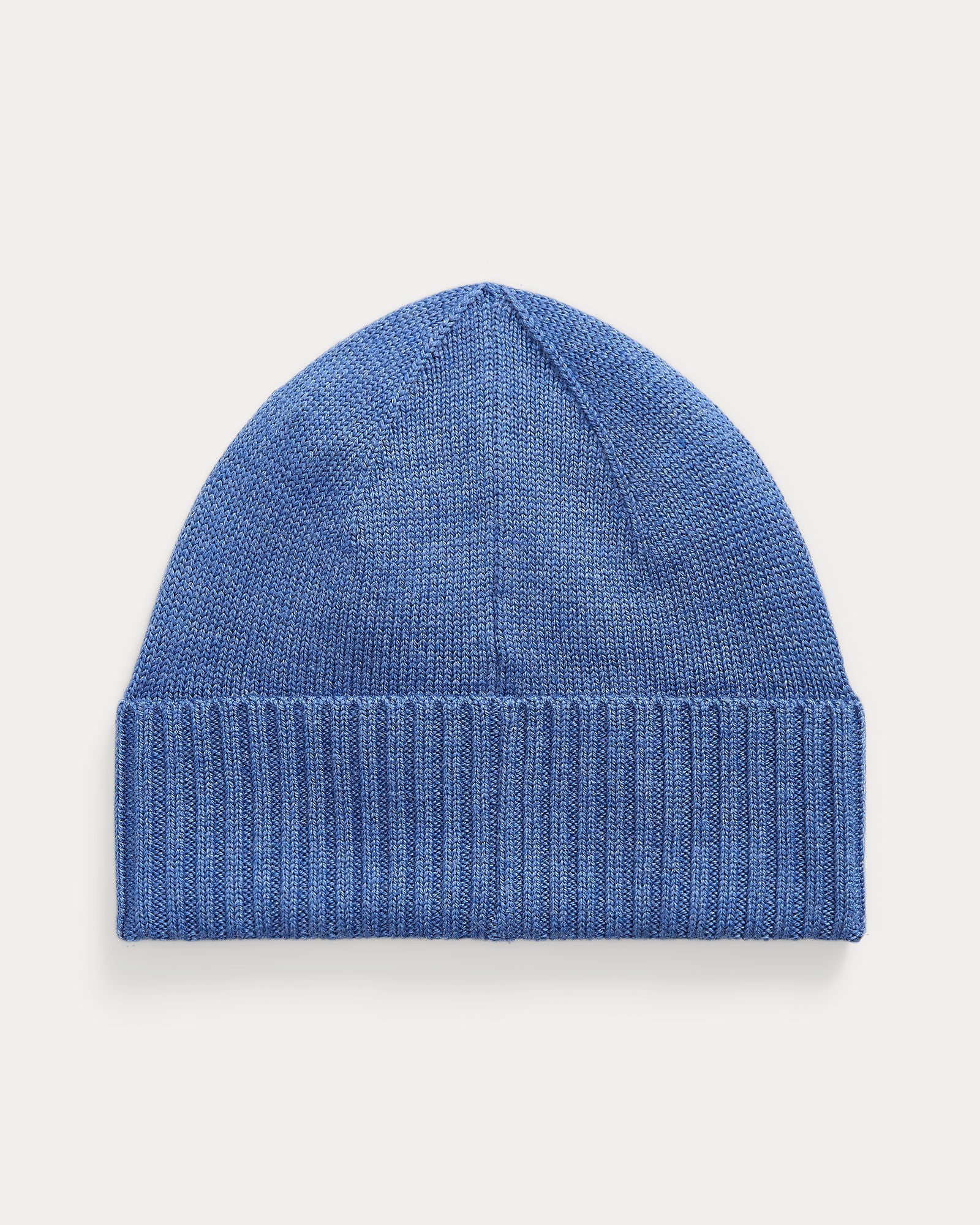 SIGNATURE PONY WOOL BEANIE | BoUvy