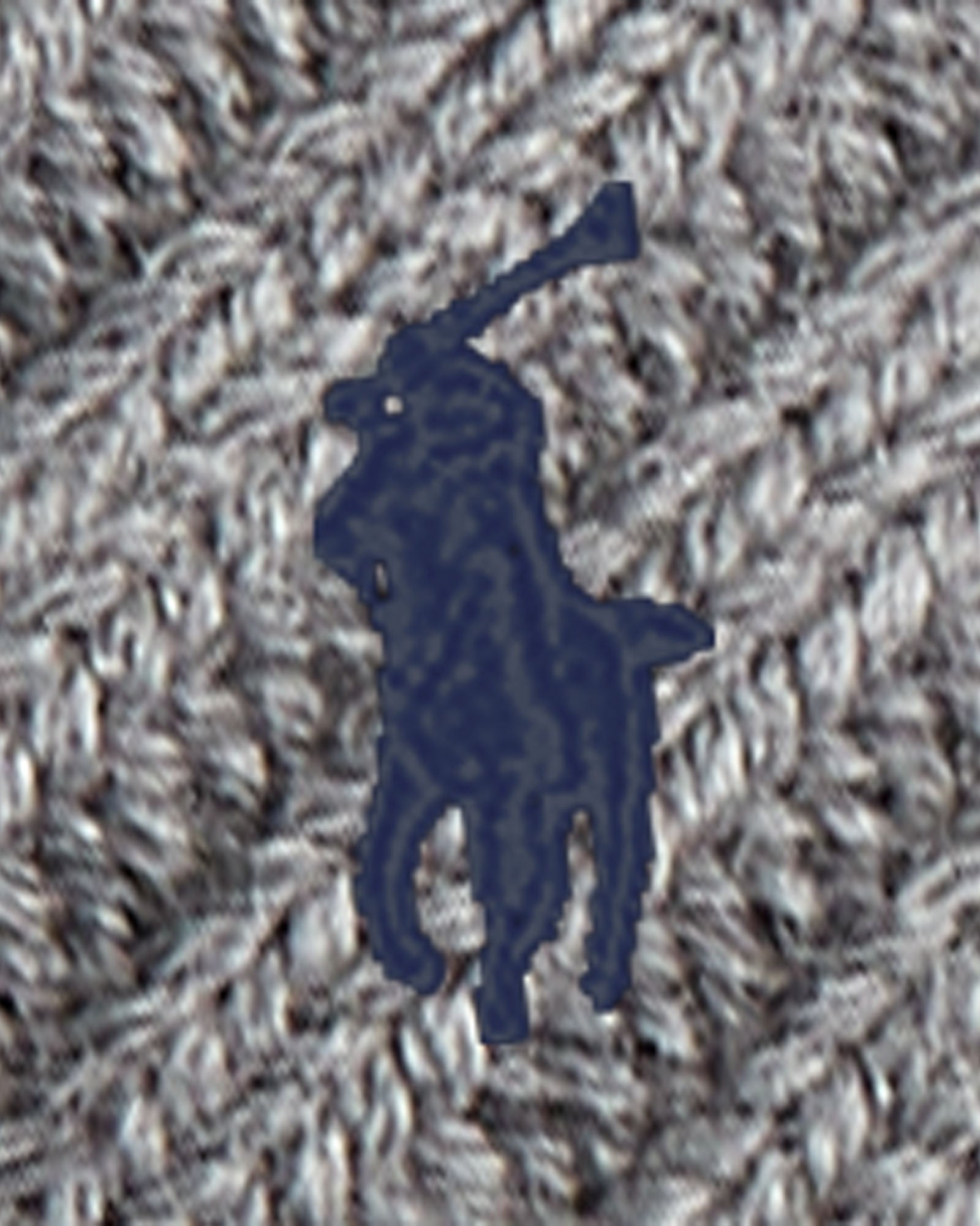 SIGNATURE PONY WOOL BEANIE | BoUvy