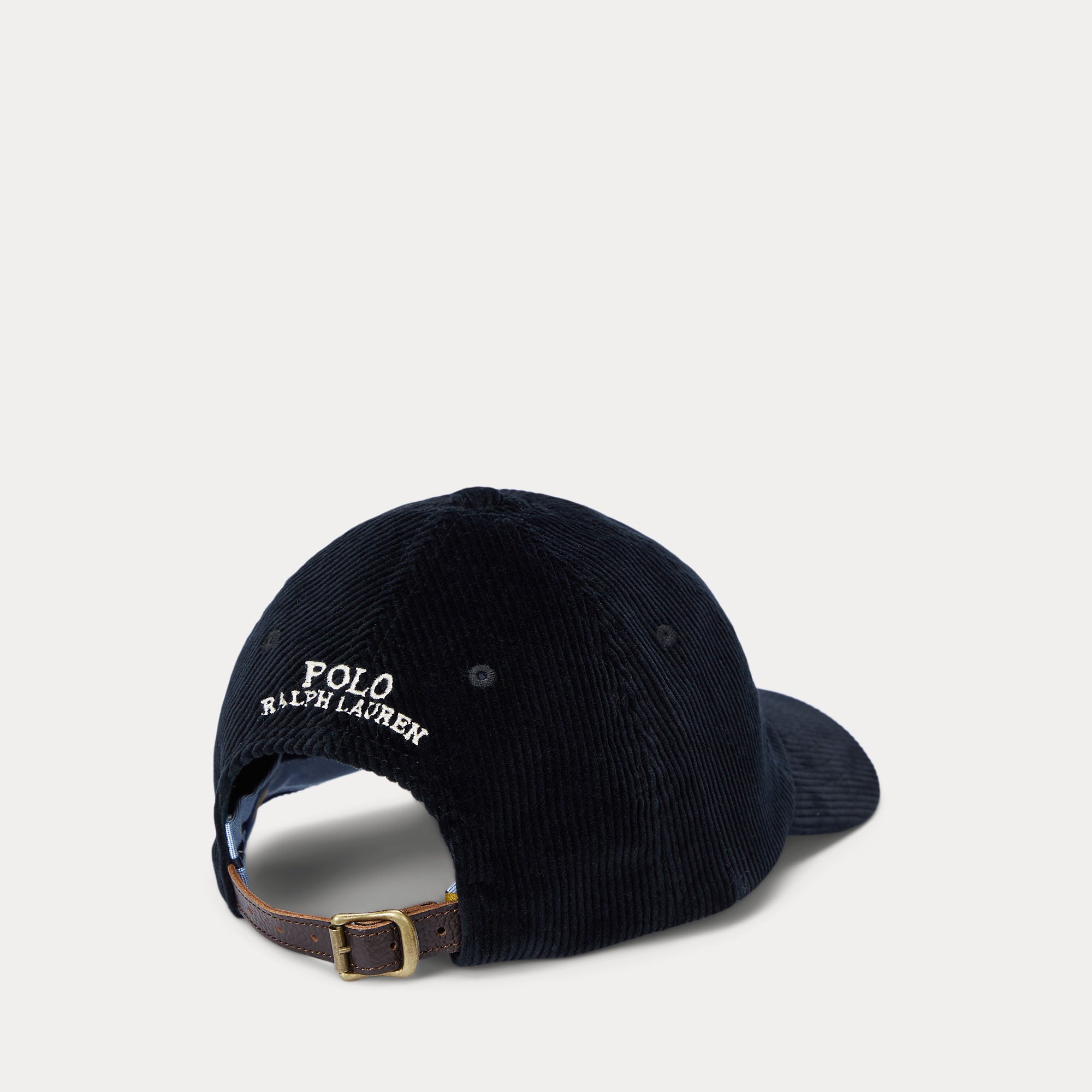 CORDUROY BALL CAP | BoUvy