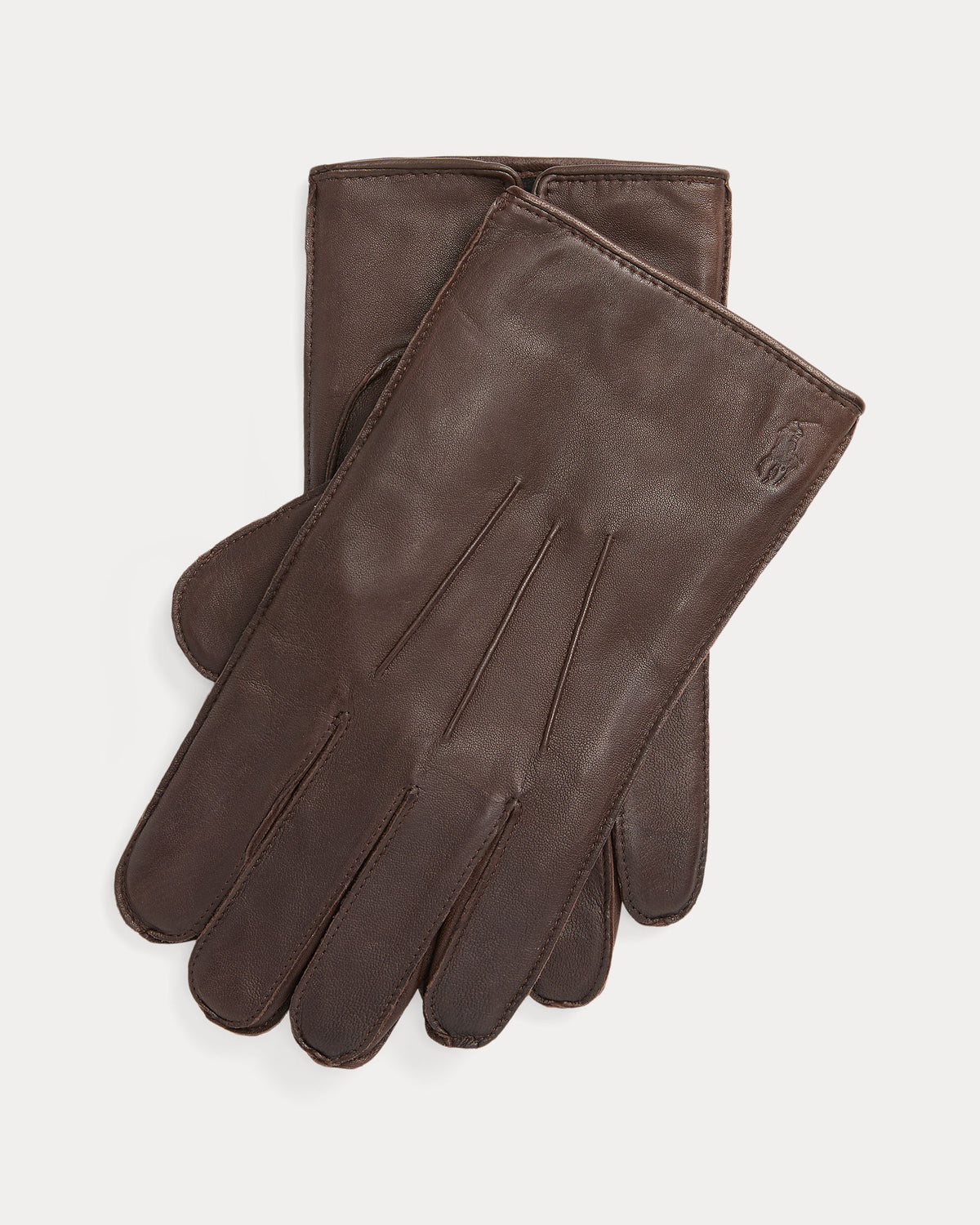 INSULATED SHEEPSKIN TOUCH SCREEN GLOVES | BoUvy