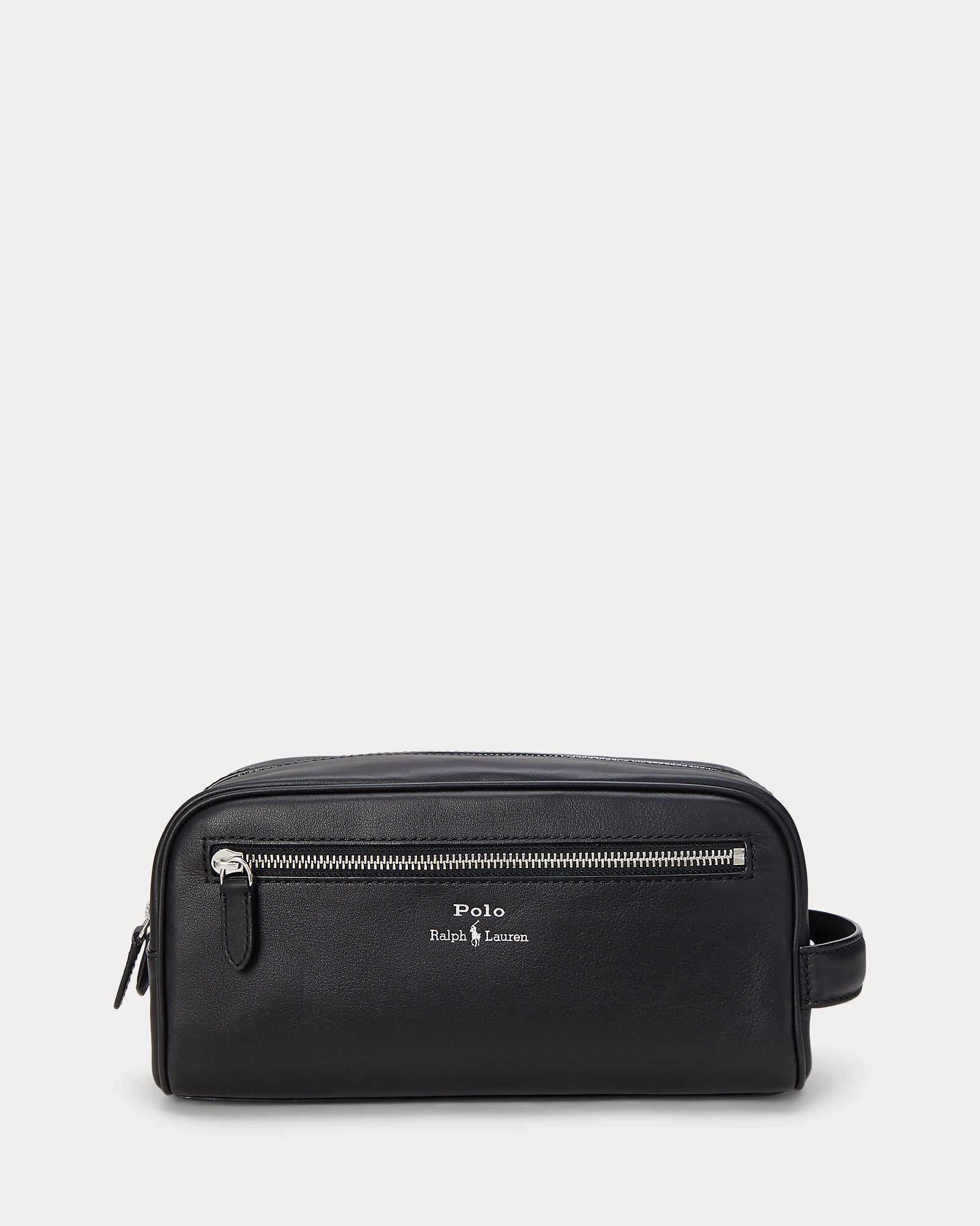 SMOOTH LEATHER TRAVEL CASE | BoUvy