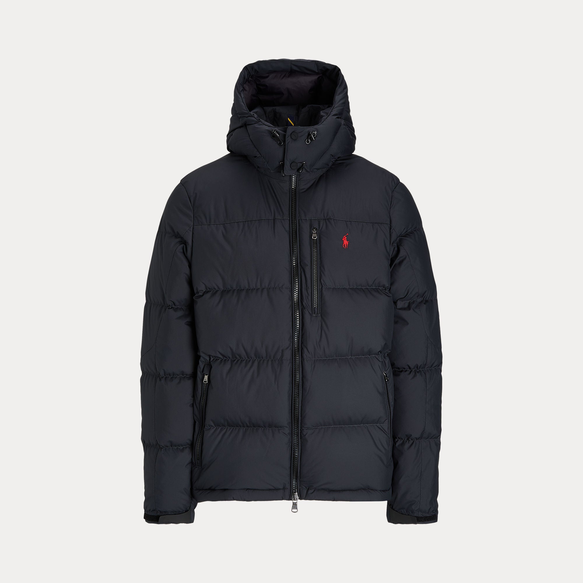 THE GORHAM DOWN JACKET | BoUvy
