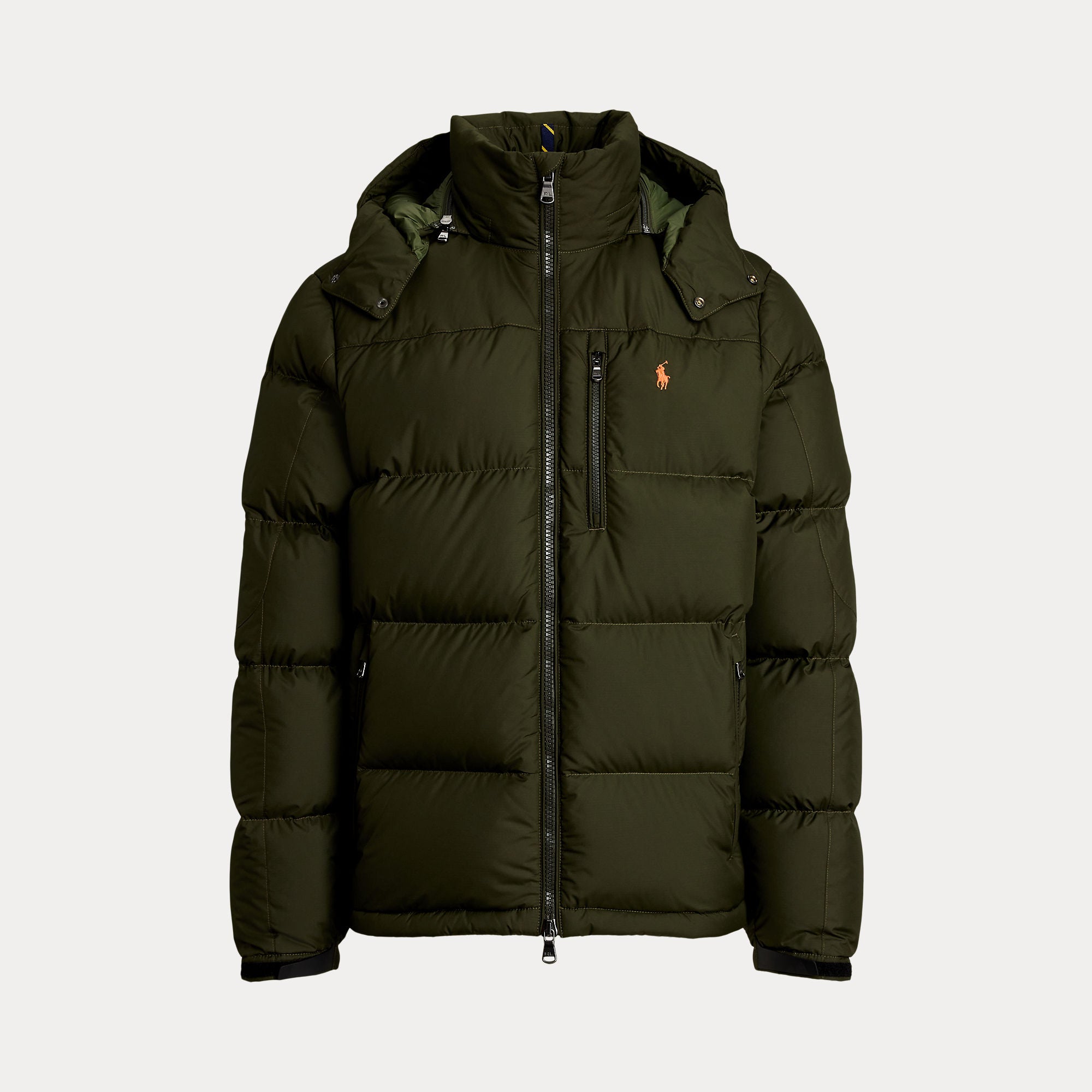 THE GORHAM DOWN JACKET | BoUvy