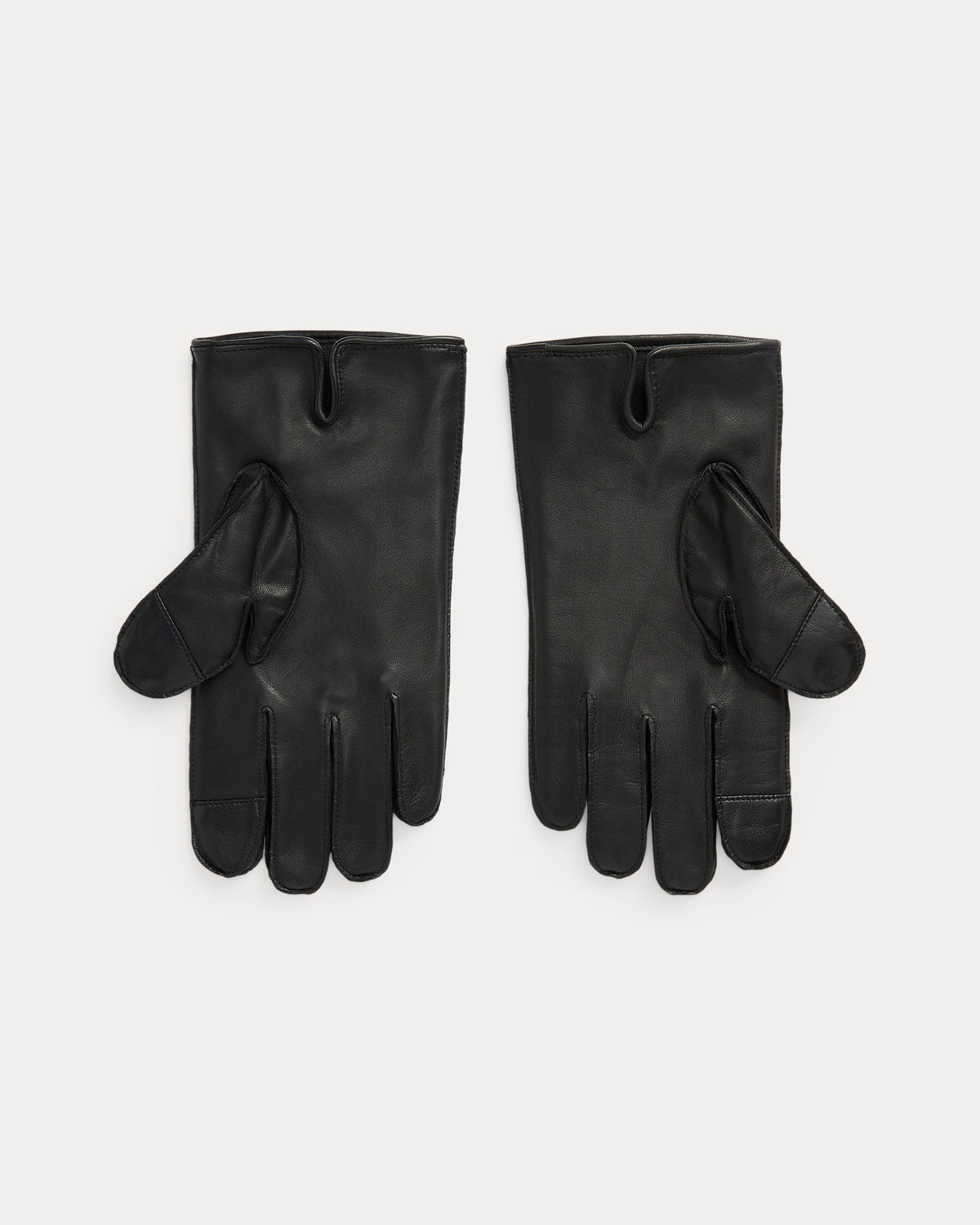 INSULATED SHEEPSKIN TOUCH SCREEN GLOVES | BoUvy