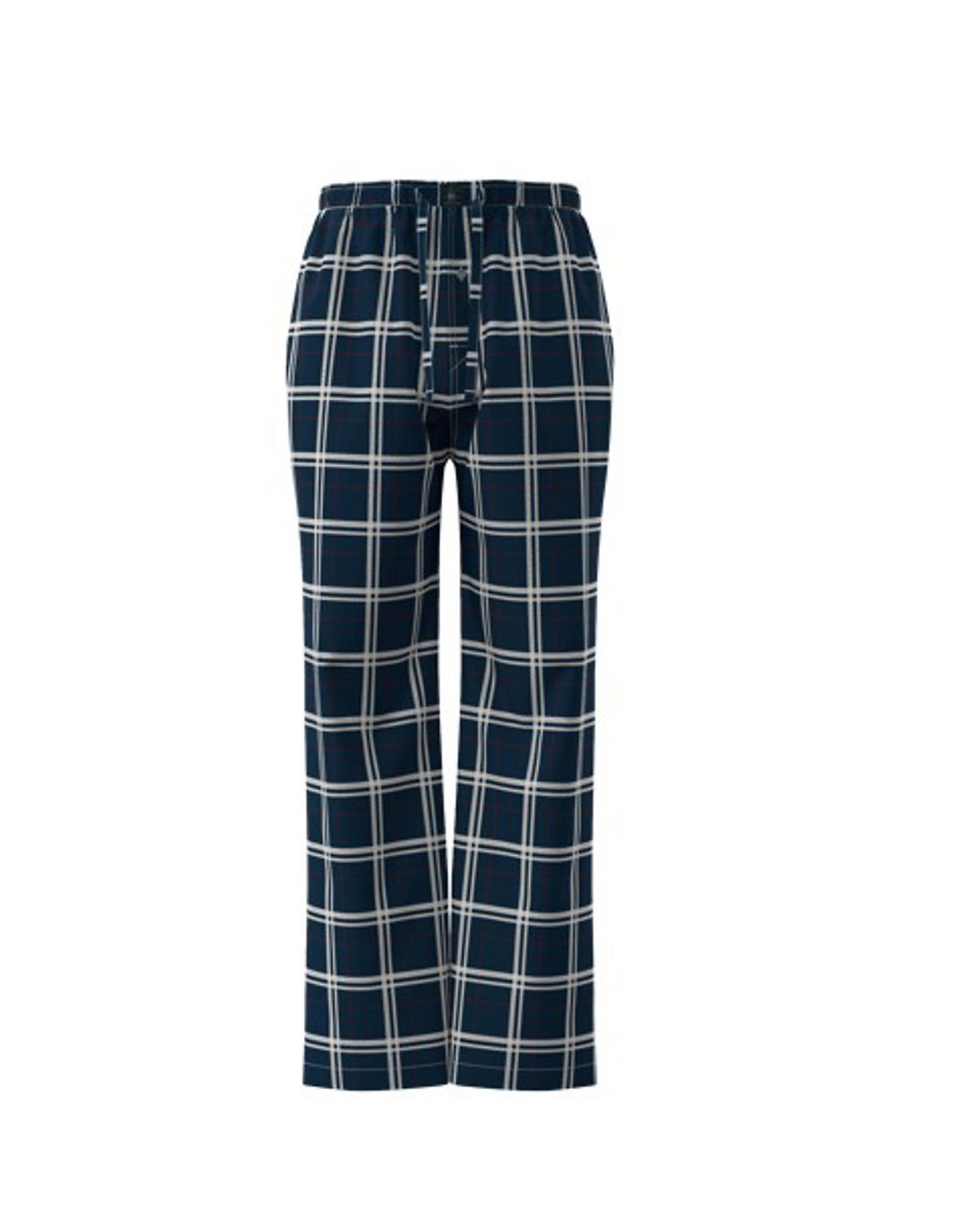 COTTON FLANNEL PAJAMA PANT - BoUvy