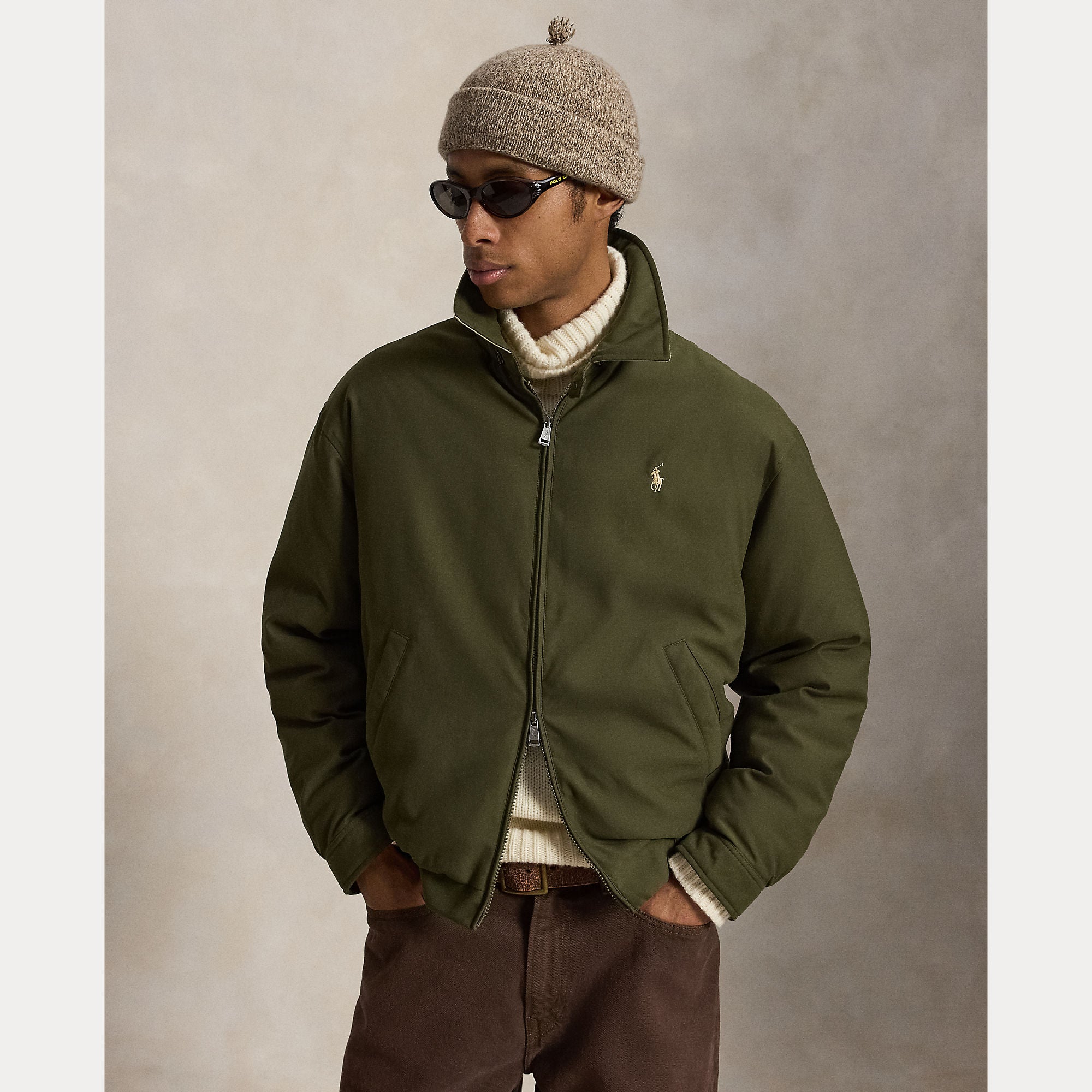 DOWN JACKET | BoUvy