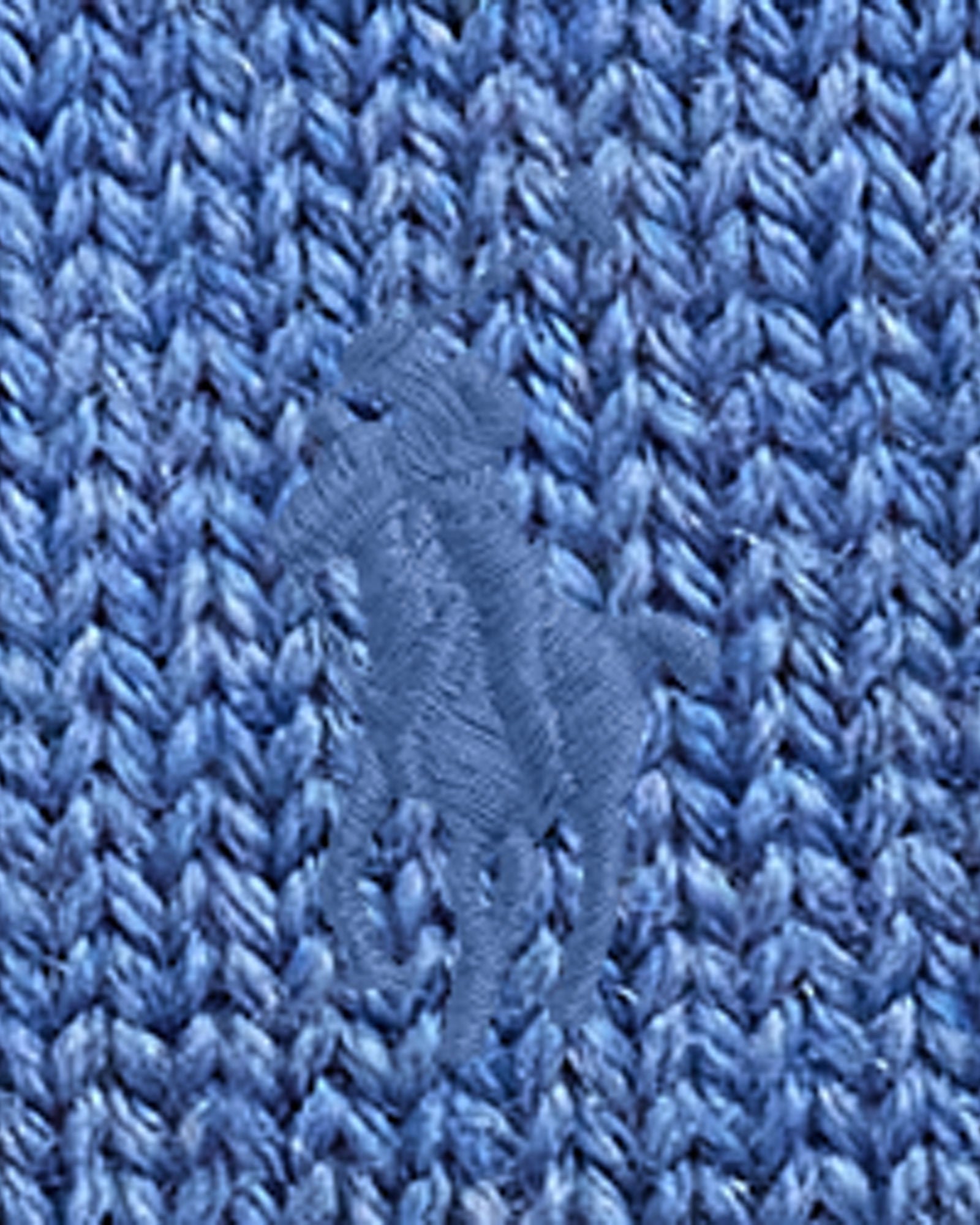 SIGNATURE PONY WOOL BEANIE | BoUvy