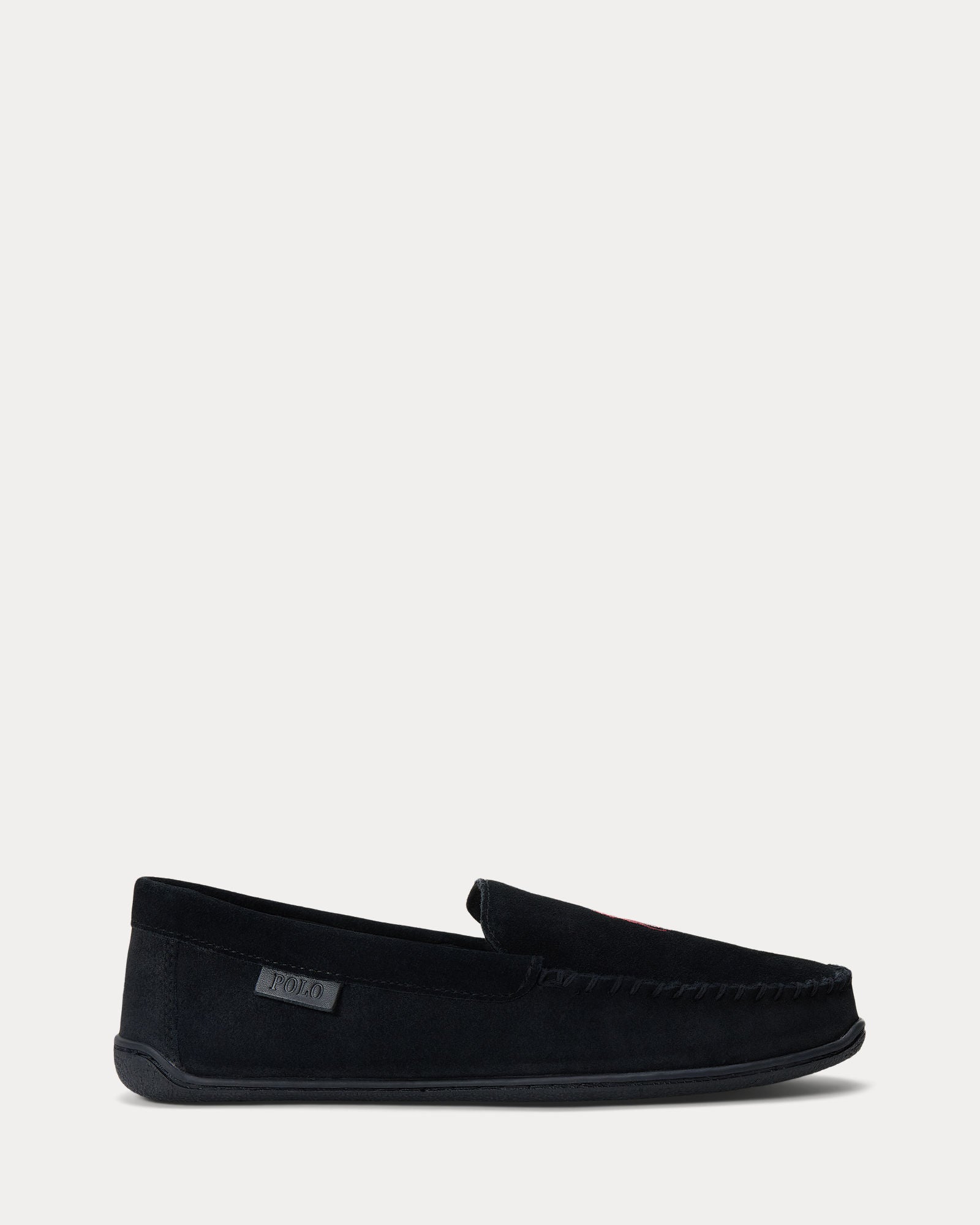 BRENAN SUEDE SLIPPER | BoUvy