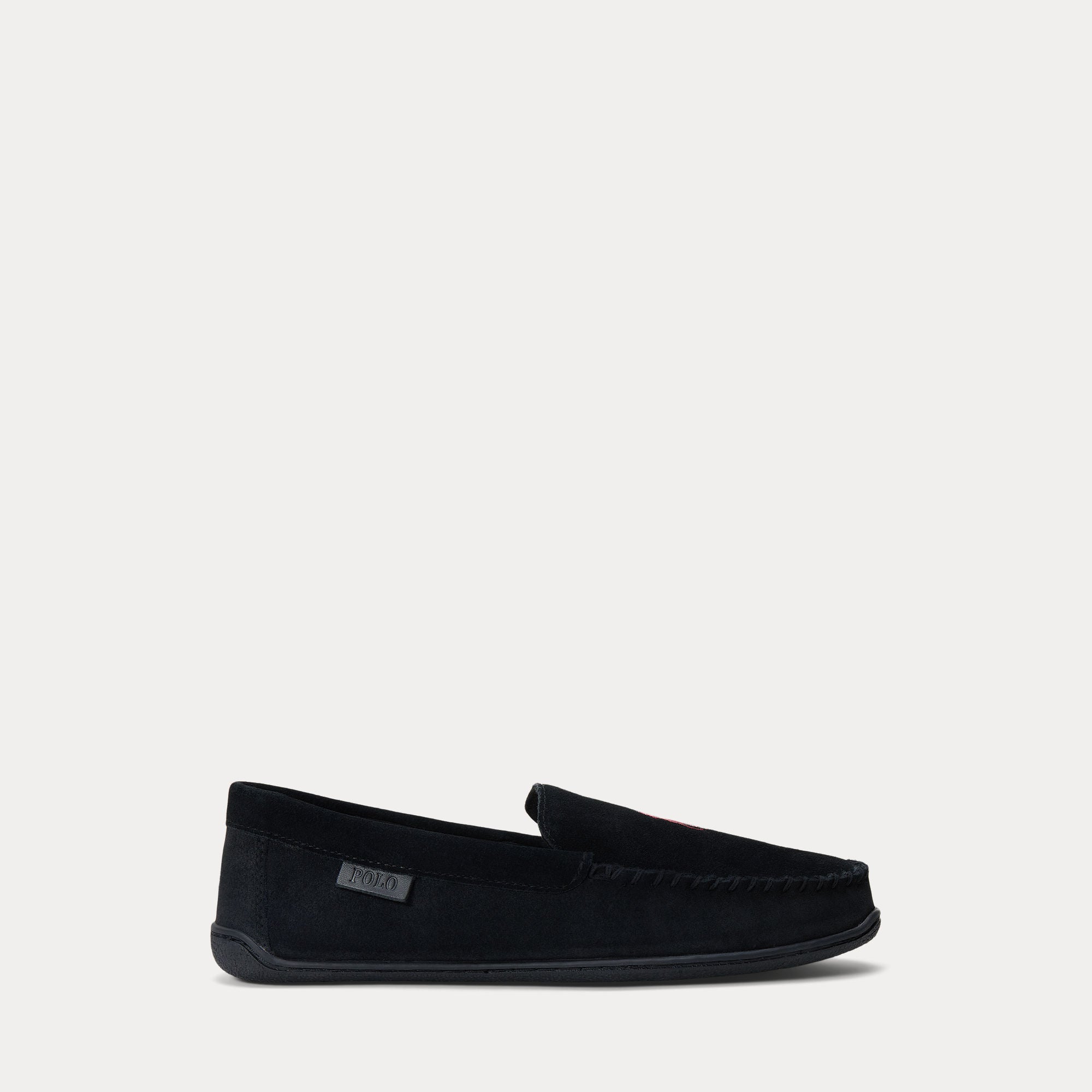 BRENAN SUEDE SLIPPER | BoUvy