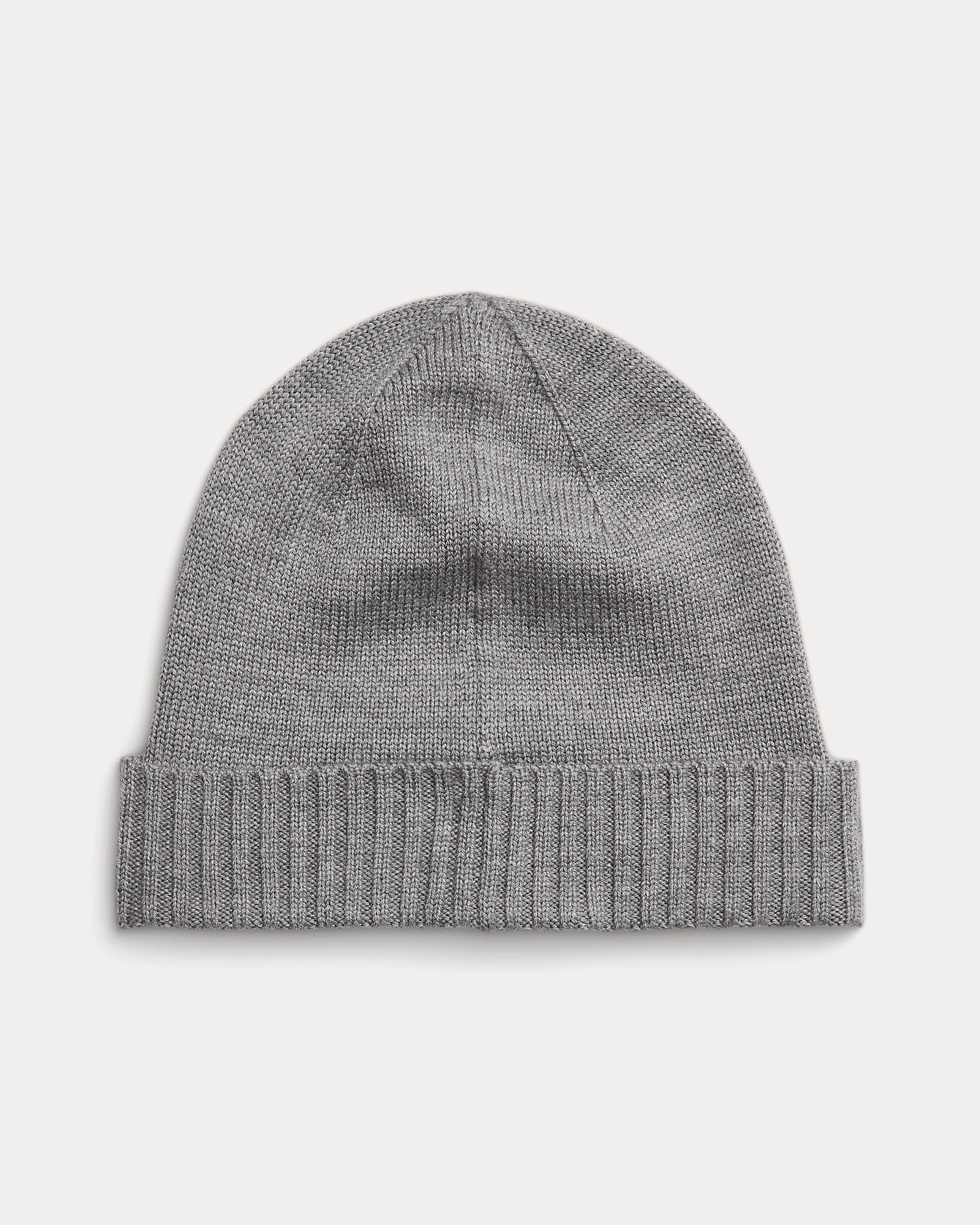 SIGNATURE PONY WOOL BEANIE | BoUvy