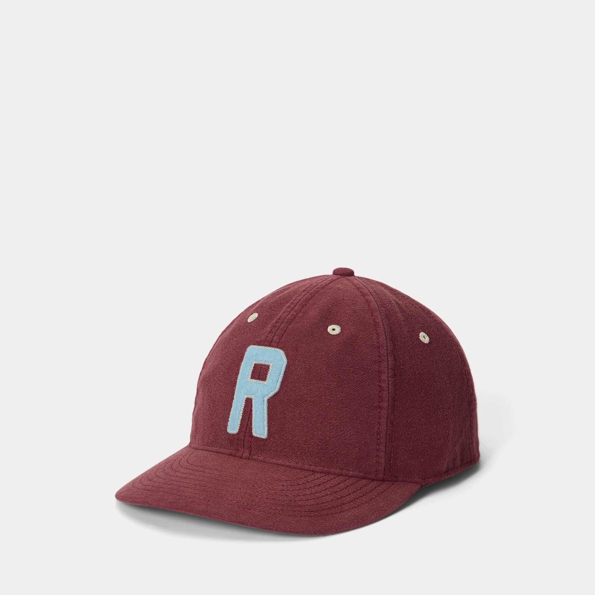 CHAMOIS BALL CAP | BoUvy
