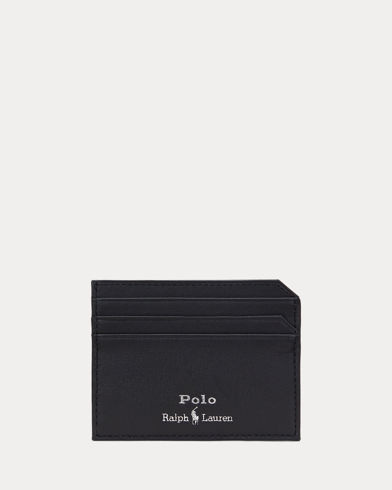 SMOOTH LEATHER CARD CASE | BoUvy