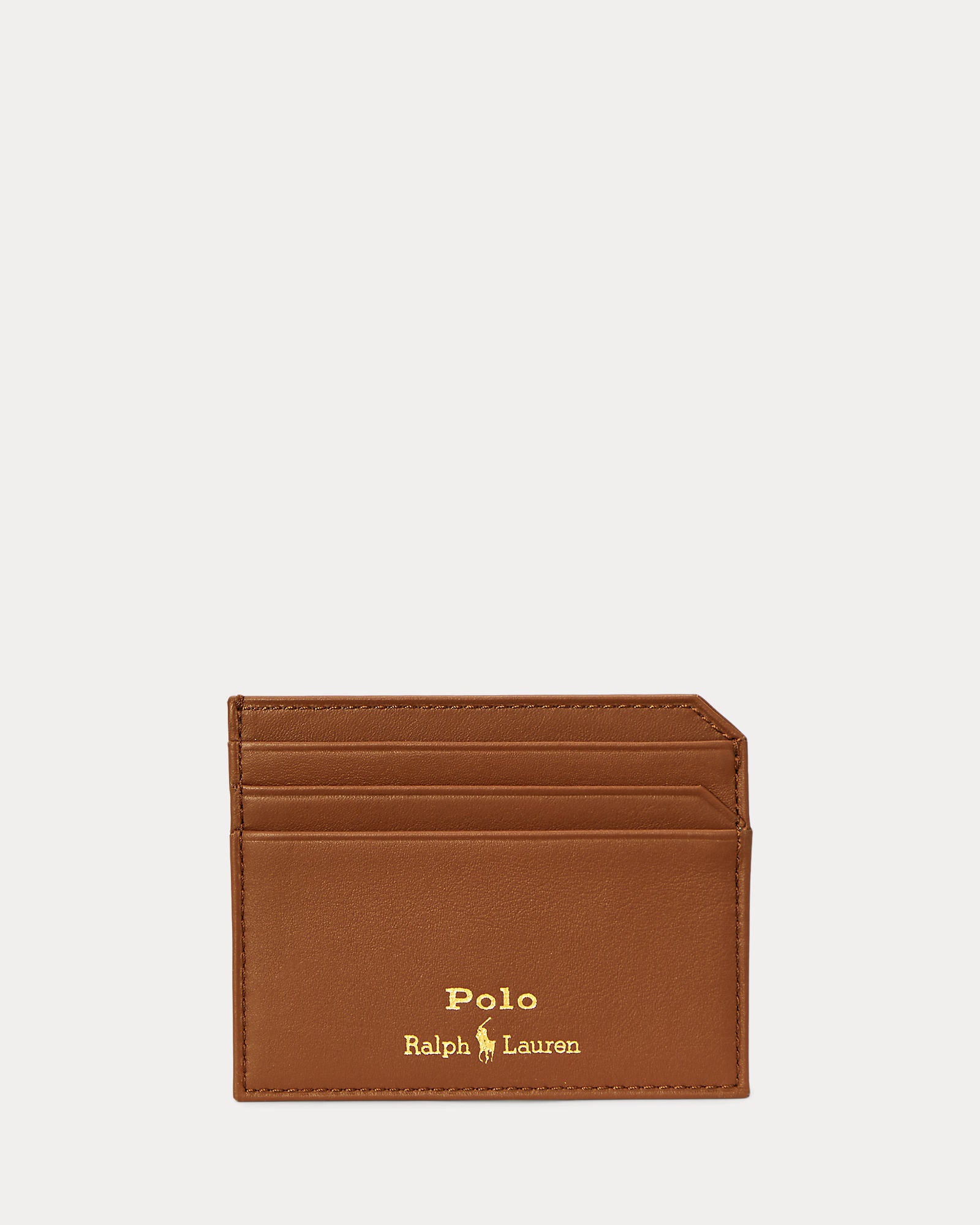 SMOOTH LEATHER CARD CASE | BoUvy