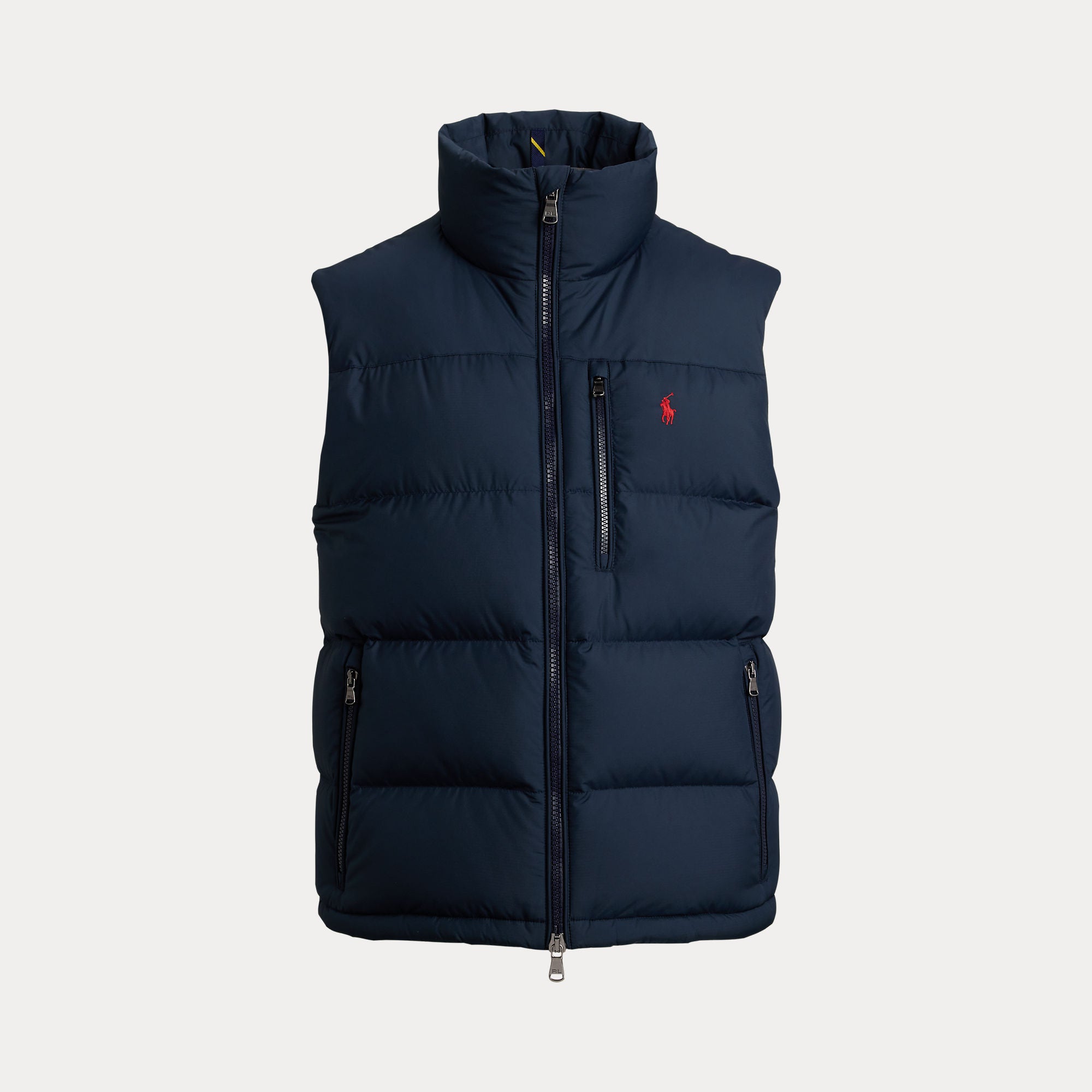 THE GORHAM DOWN VEST | BoUvy