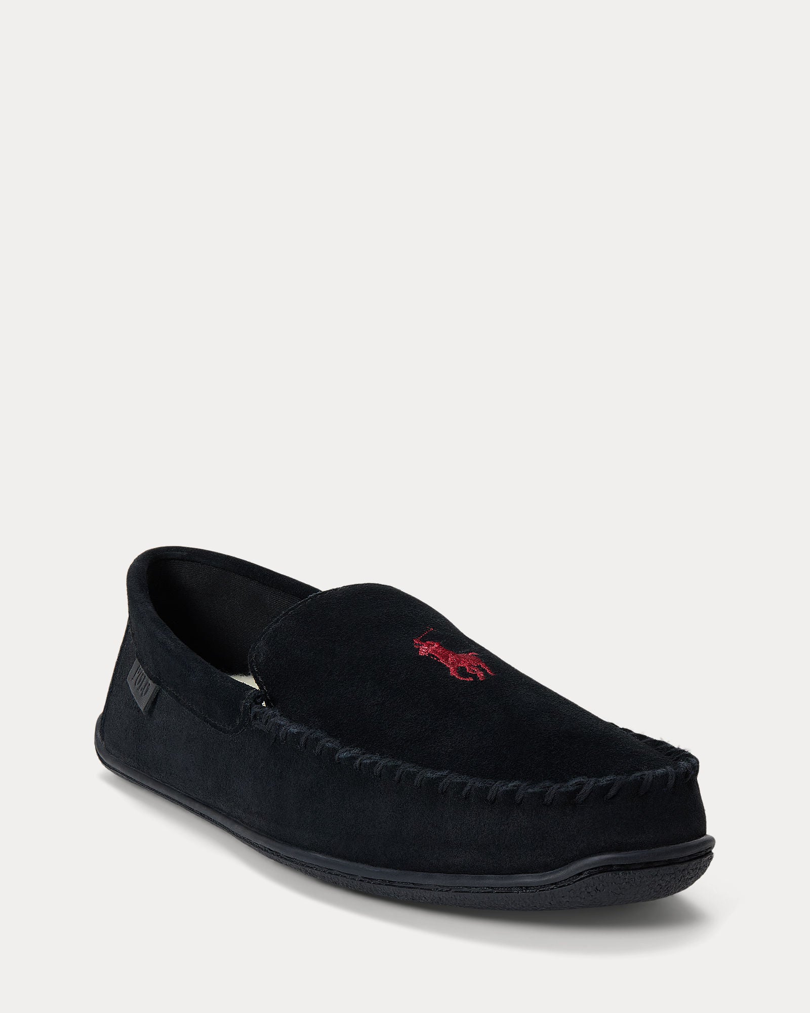 BRENAN SUEDE SLIPPER | BoUvy