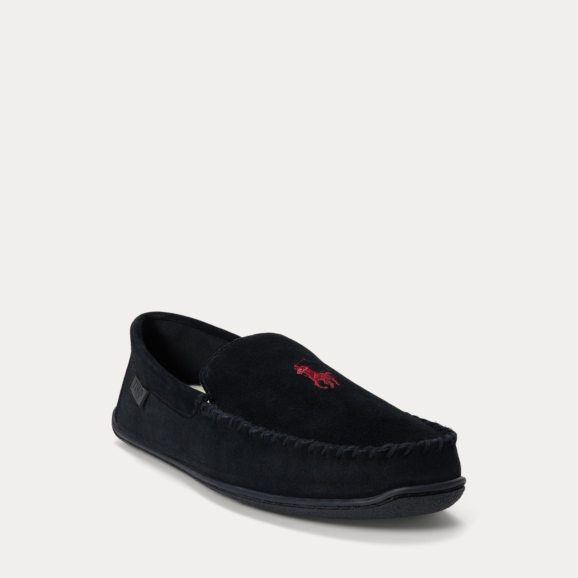 BRENAN SUEDE SLIPPER | BoUvy