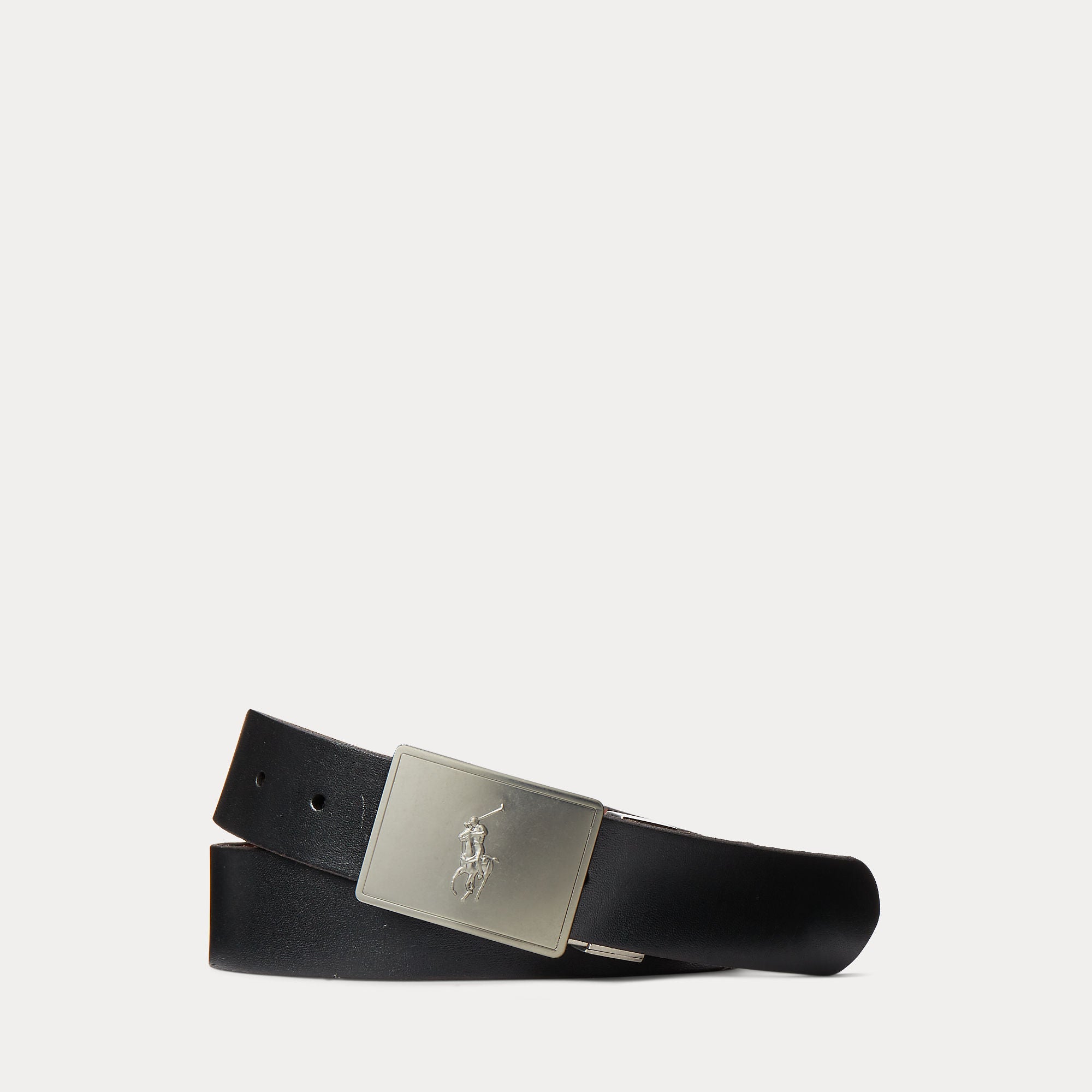 REVERSIBLE LEATHER BELT GIFT SET | BoUvy