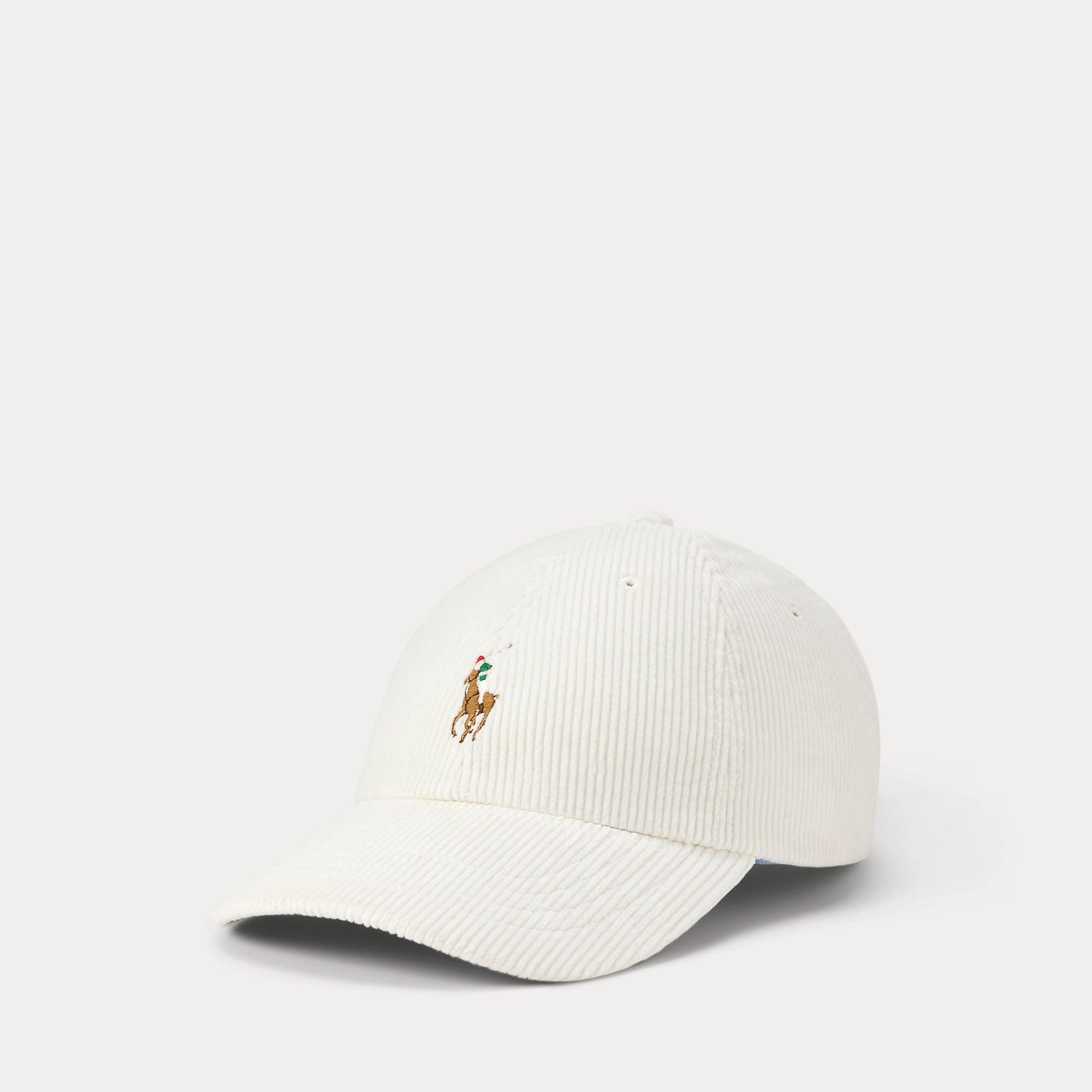 CORDUROY BALL CAP | BoUvy