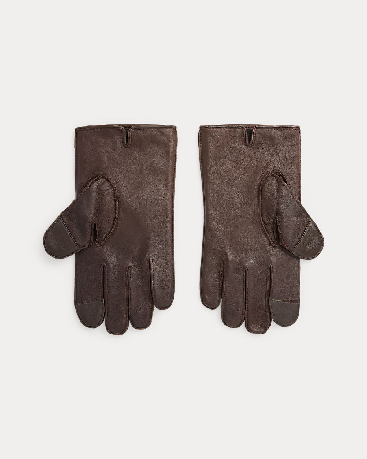 INSULATED SHEEPSKIN TOUCH SCREEN GLOVES | BoUvy