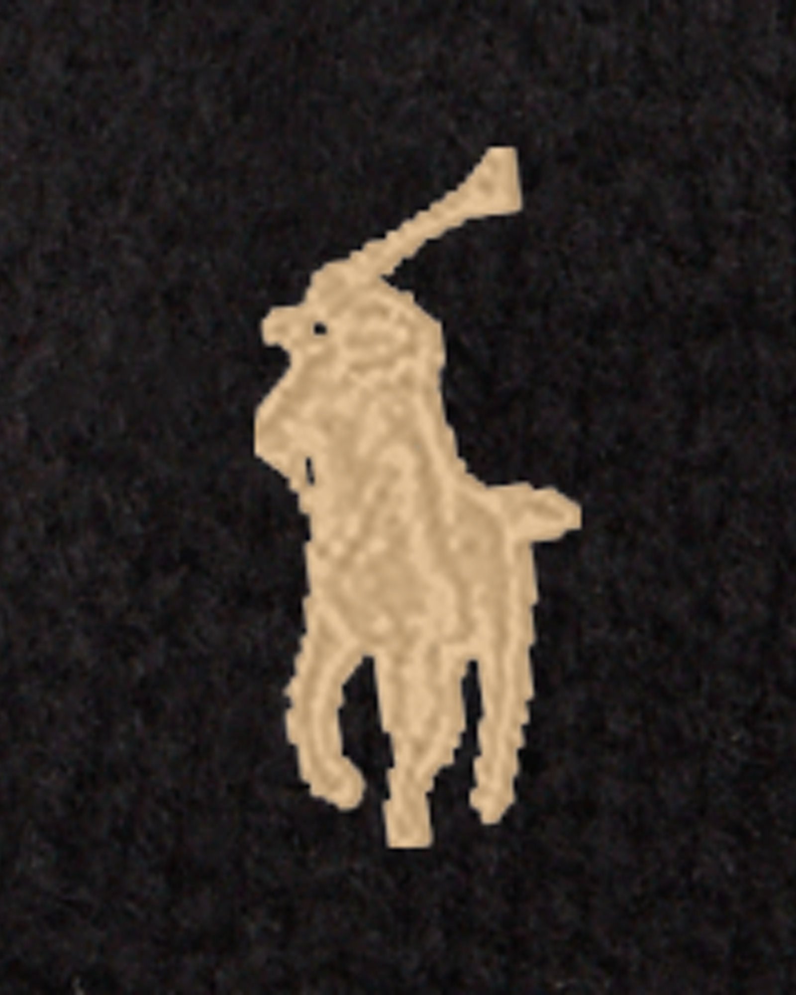 SIGNATURE PONY WOOL BEANIE | BoUvy