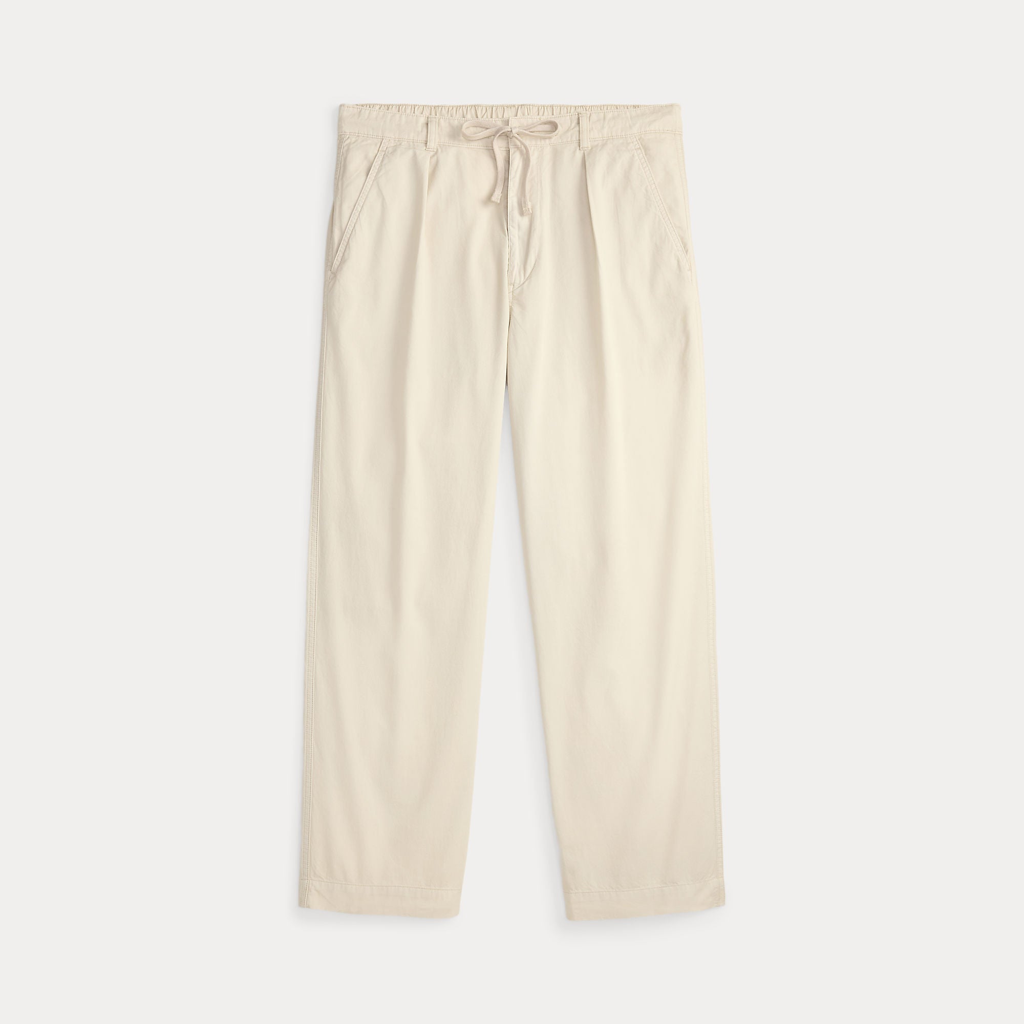 Polo Prepster Twill Easy Pant - BoUvy
