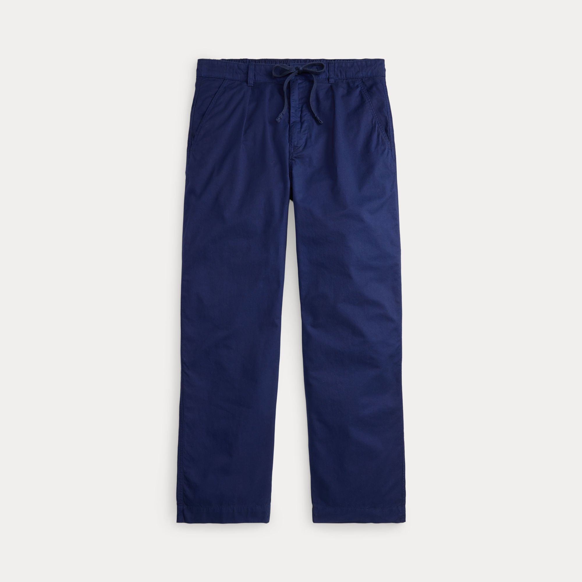 Polo Prepster Twill Easy Pant - BoUvy