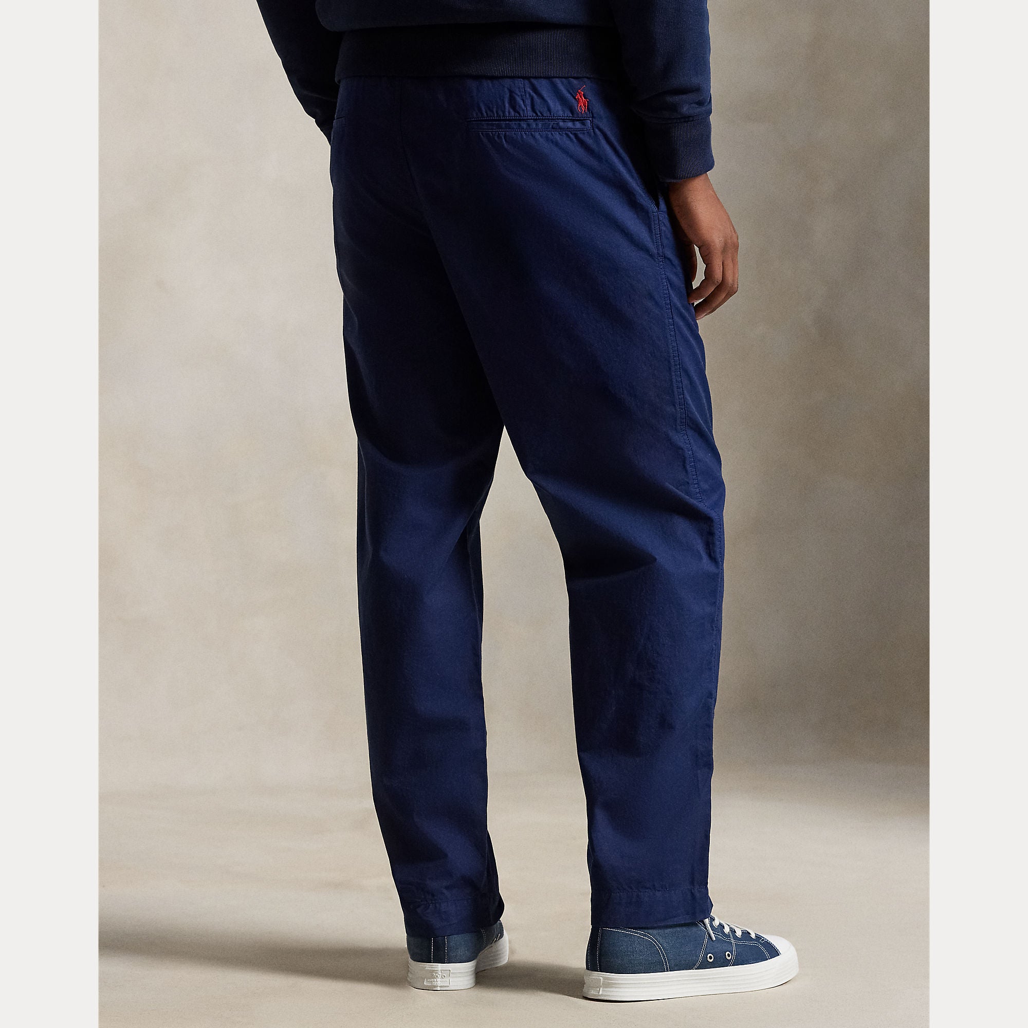 Polo Prepster Twill Easy Pant - BoUvy