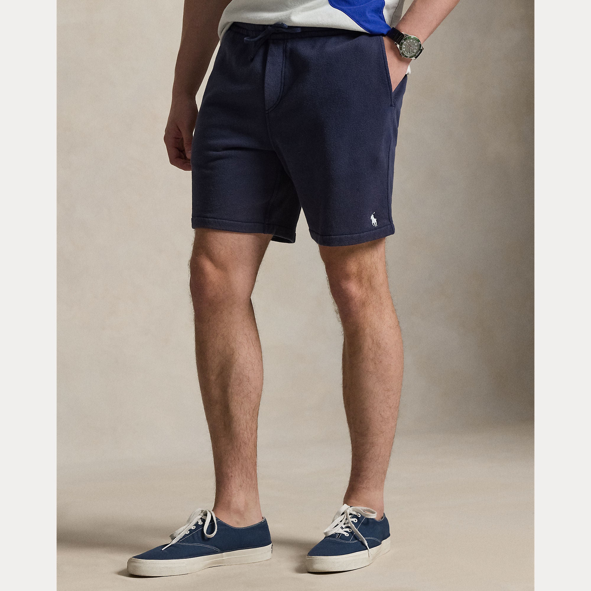 French Terry Short - BoUvy