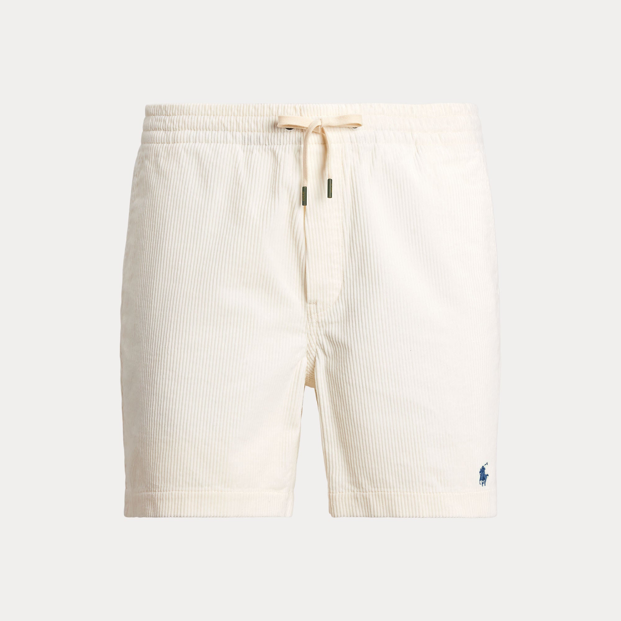 Polo Prepster Corduroy Short - BoUvy