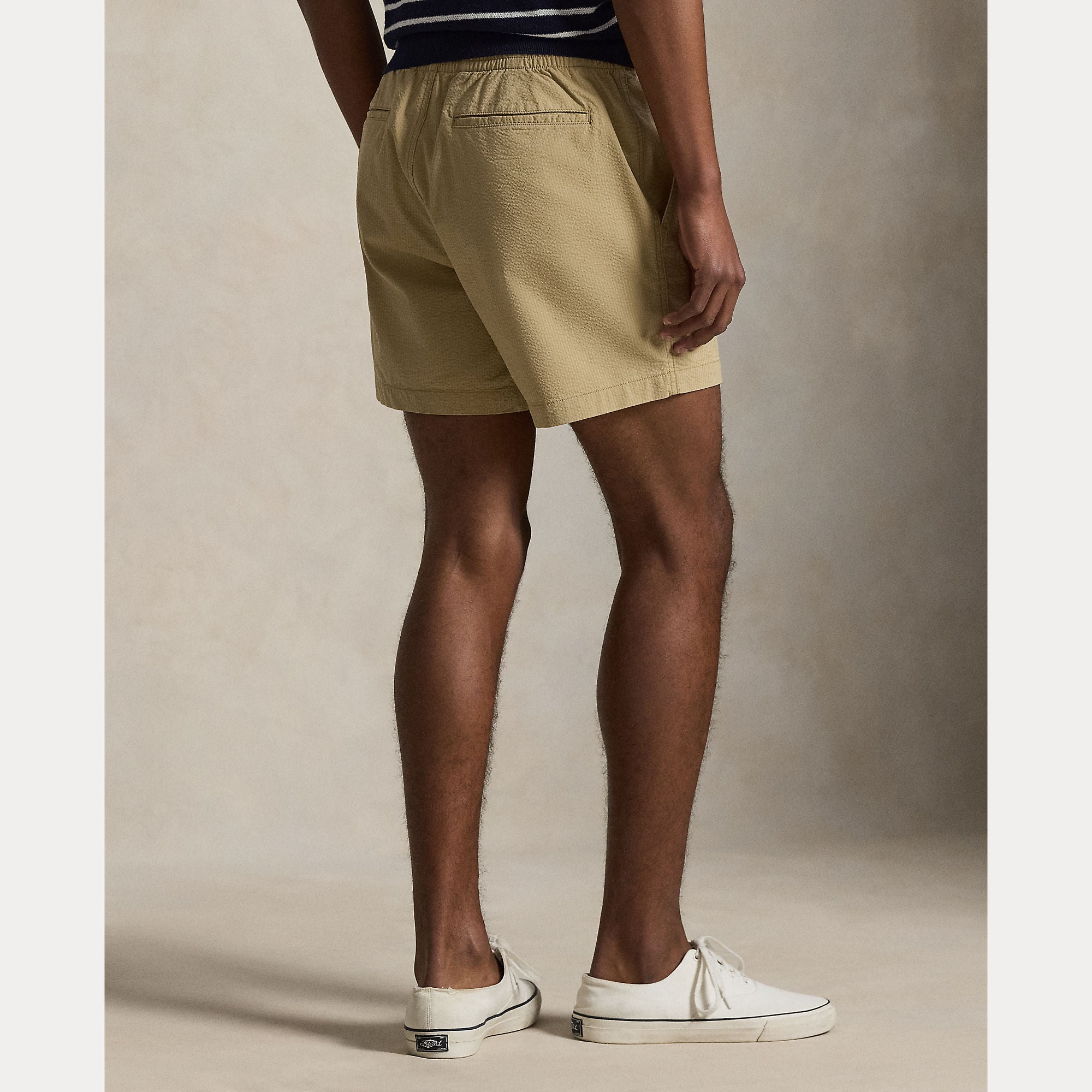Polo Prepster Performance Short - BoUvy
