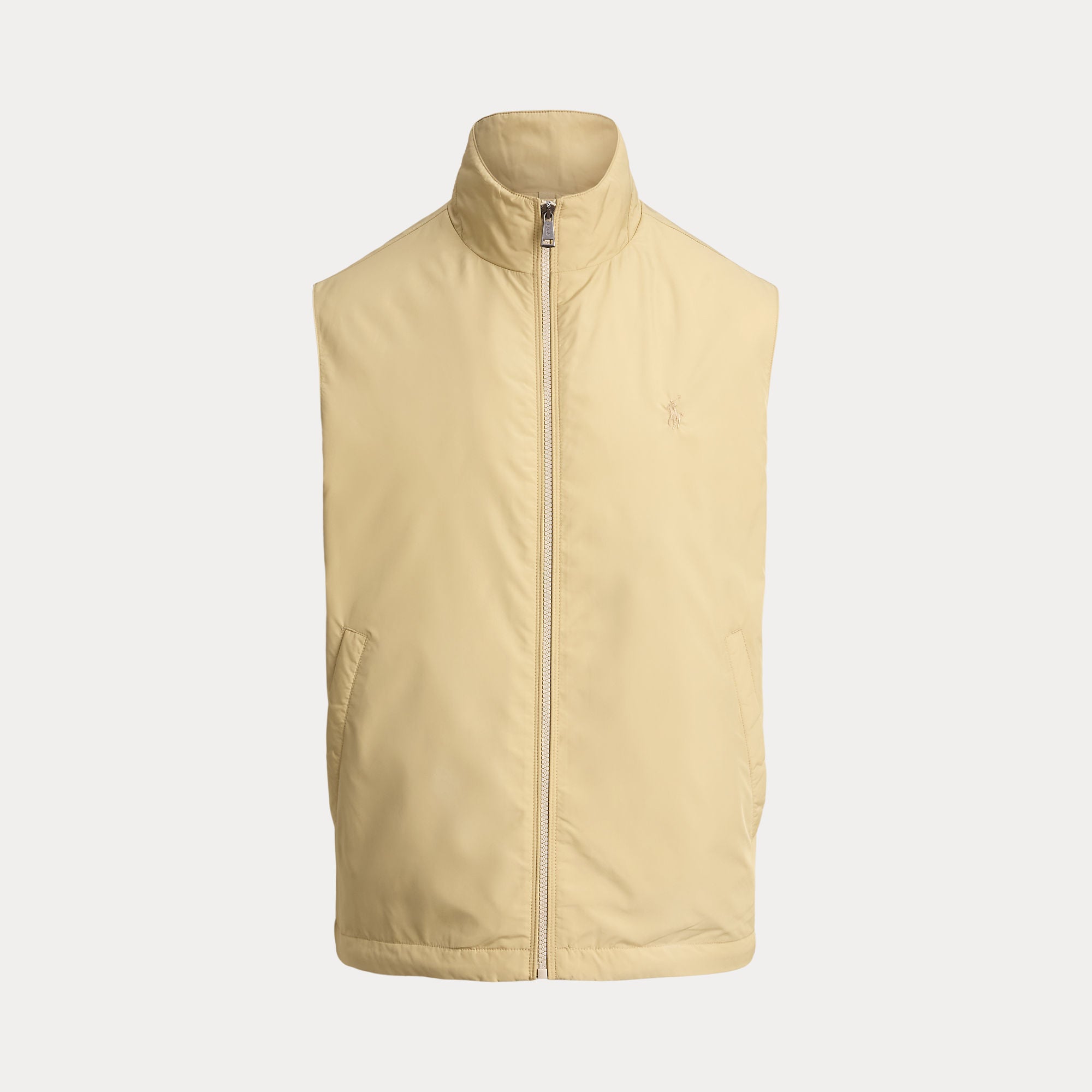 The Southland Insulated Vest - BoUvy