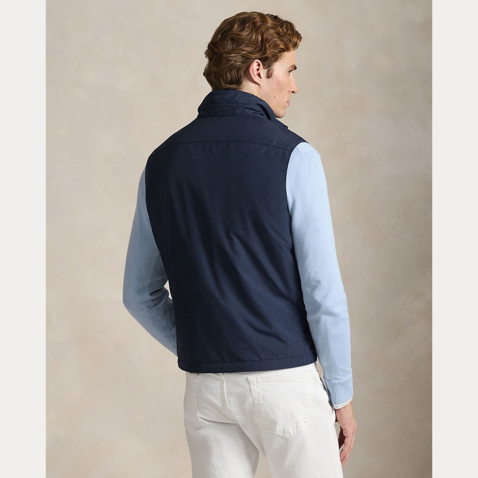 The Southland Insulated Vest - BoUvy