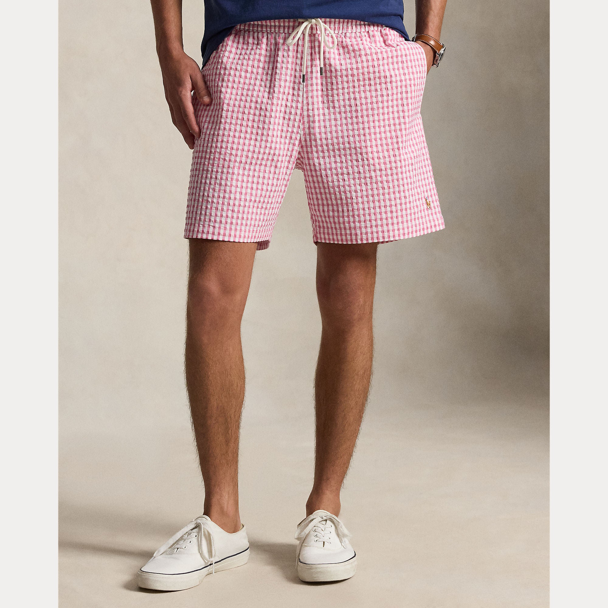 Traveler Classic Swim Trunk - BoUvy