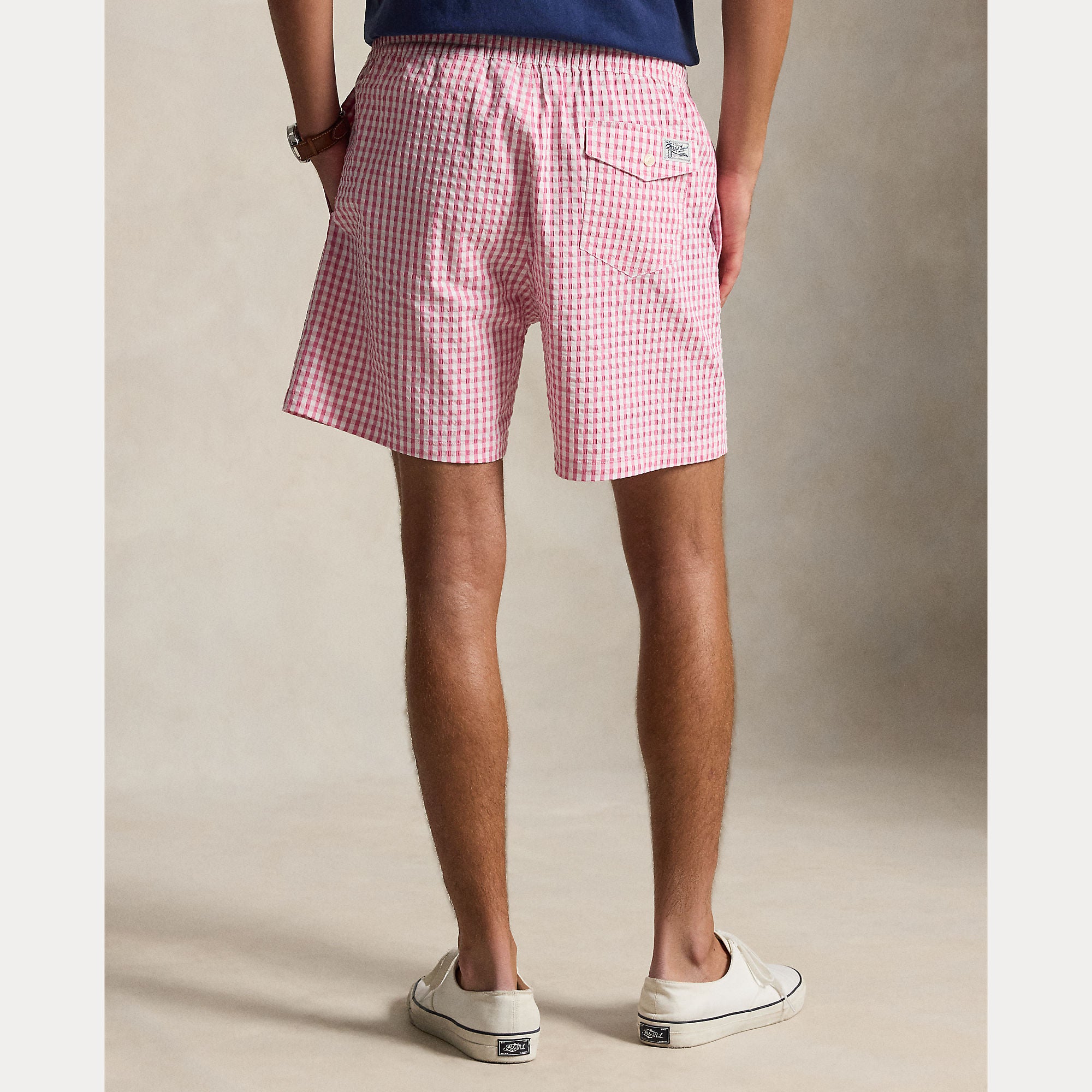 Traveler Classic Swim Trunk - BoUvy