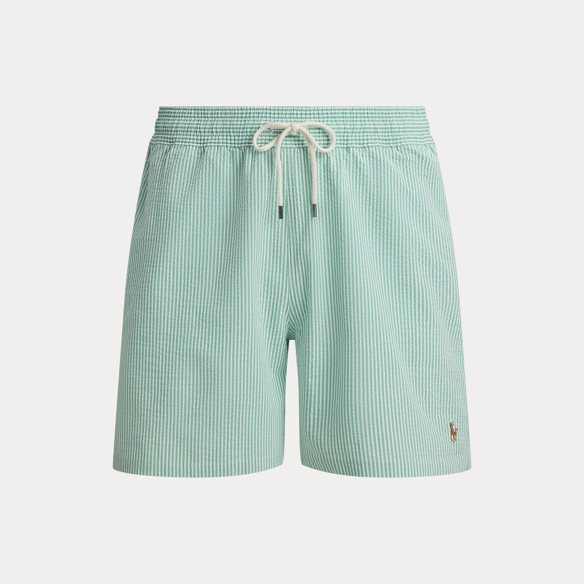 Traveler Classic Swim Trunk - BoUvy