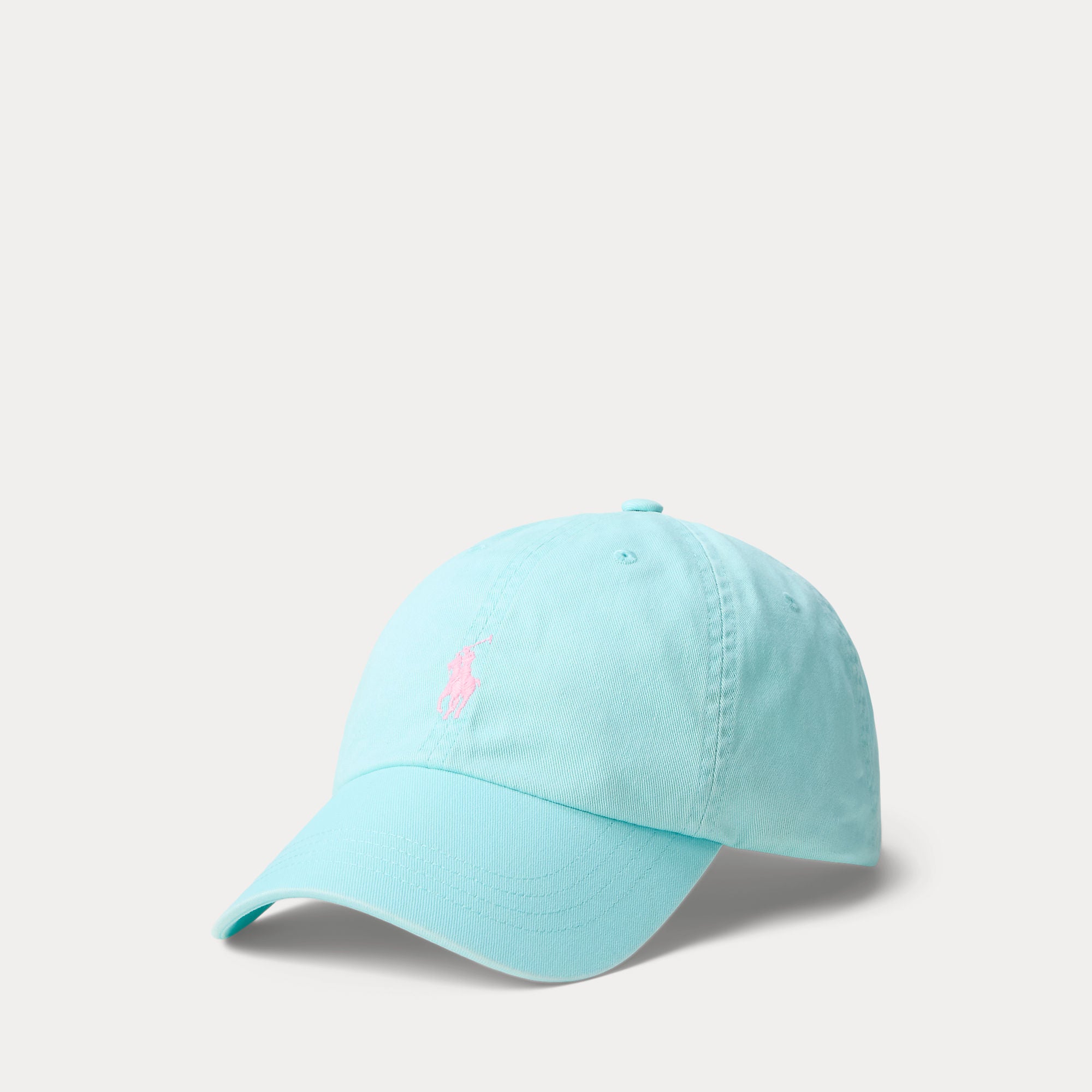 The Iconic Cotton Chino Ball Cap - BoUvy
